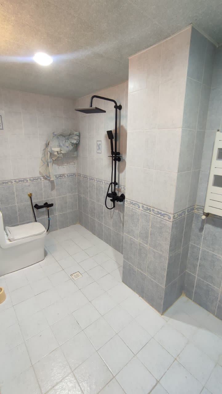 رهن و اجاره, آپارتمان,  مسکونی ,  195 متر