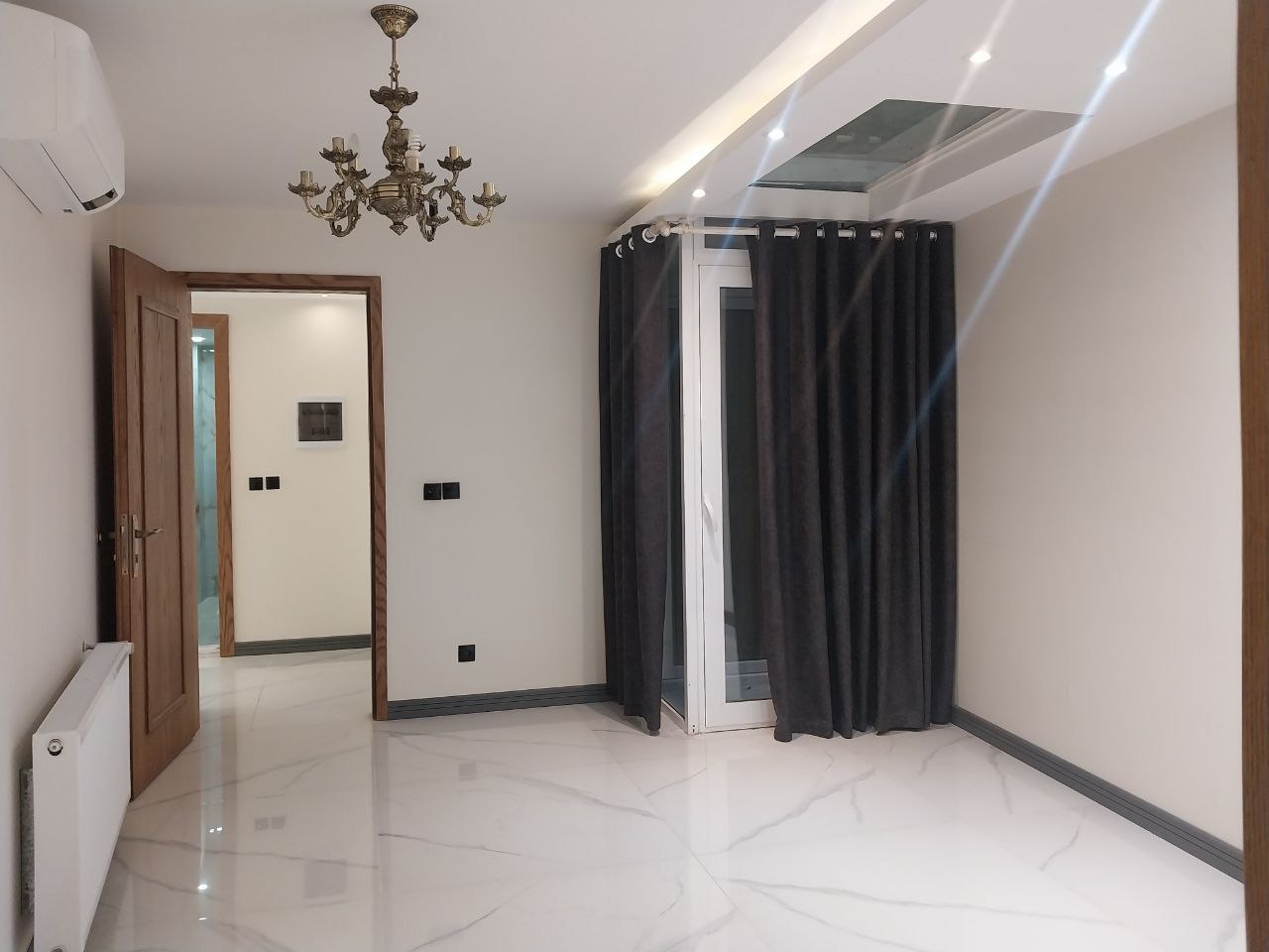 رهن و اجاره, آپارتمان,  مسکونی ,  200 متر