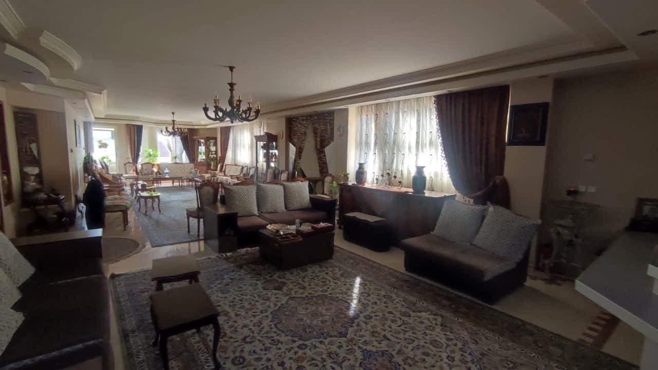 فروش, آپارتمان,  مسکونی ,  285 متر