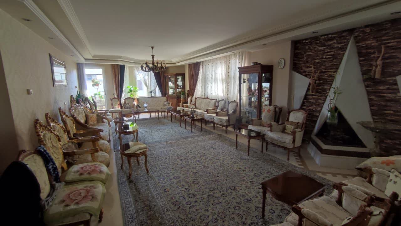 فروش, آپارتمان,  مسکونی ,  285 متر