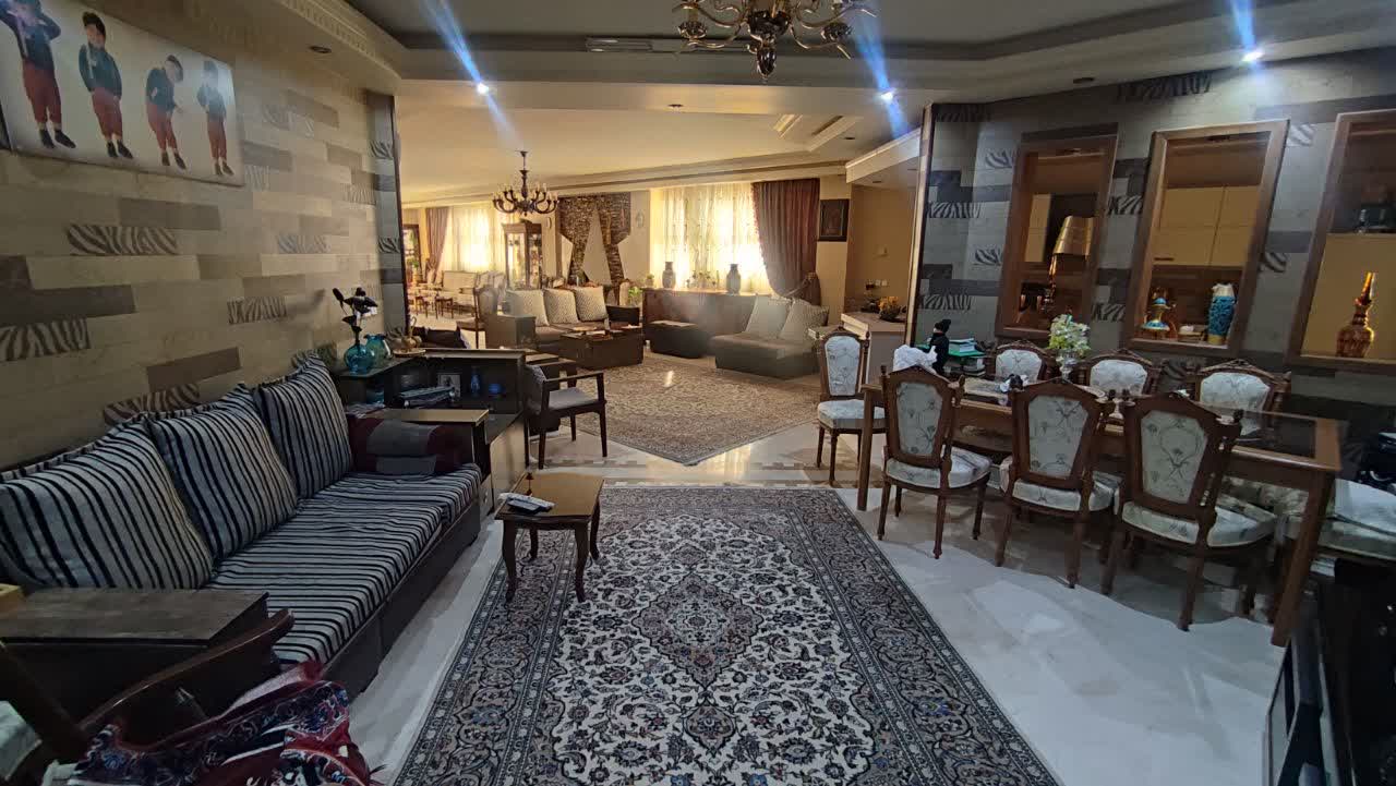 فروش, آپارتمان,  مسکونی ,  285 متر