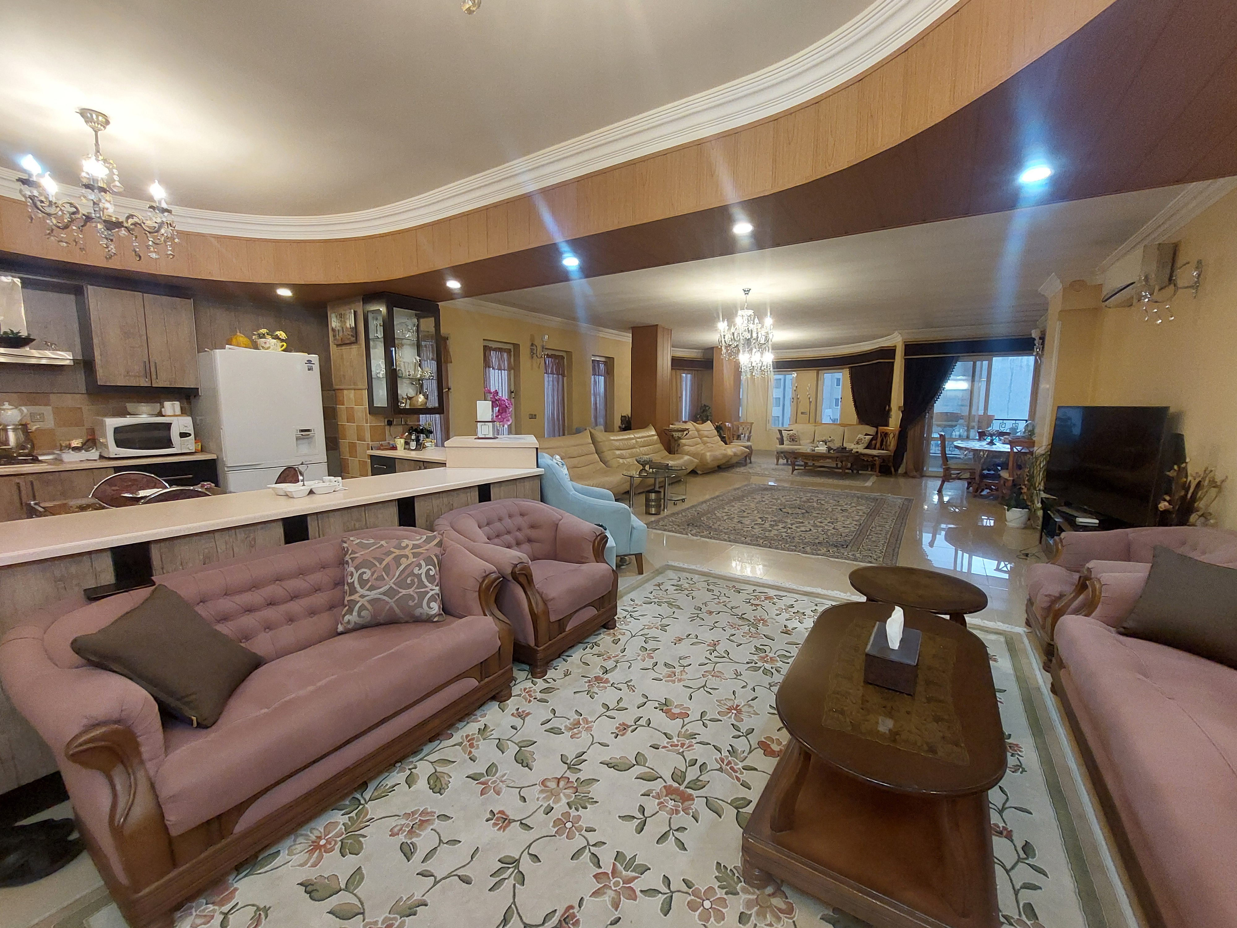 فروش, آپارتمان,  مسکونی ,  187 متر