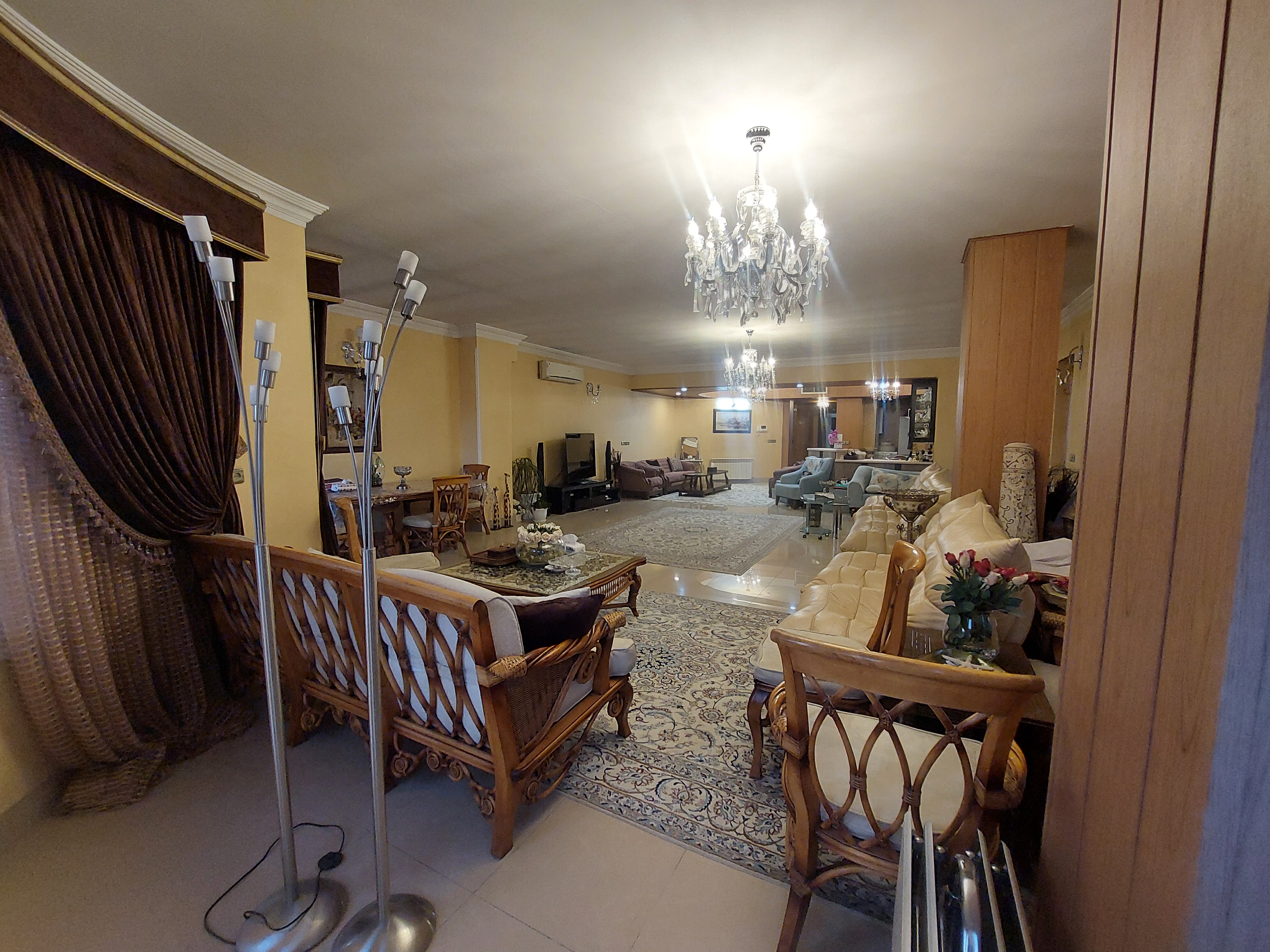 فروش, آپارتمان,  مسکونی ,  187 متر