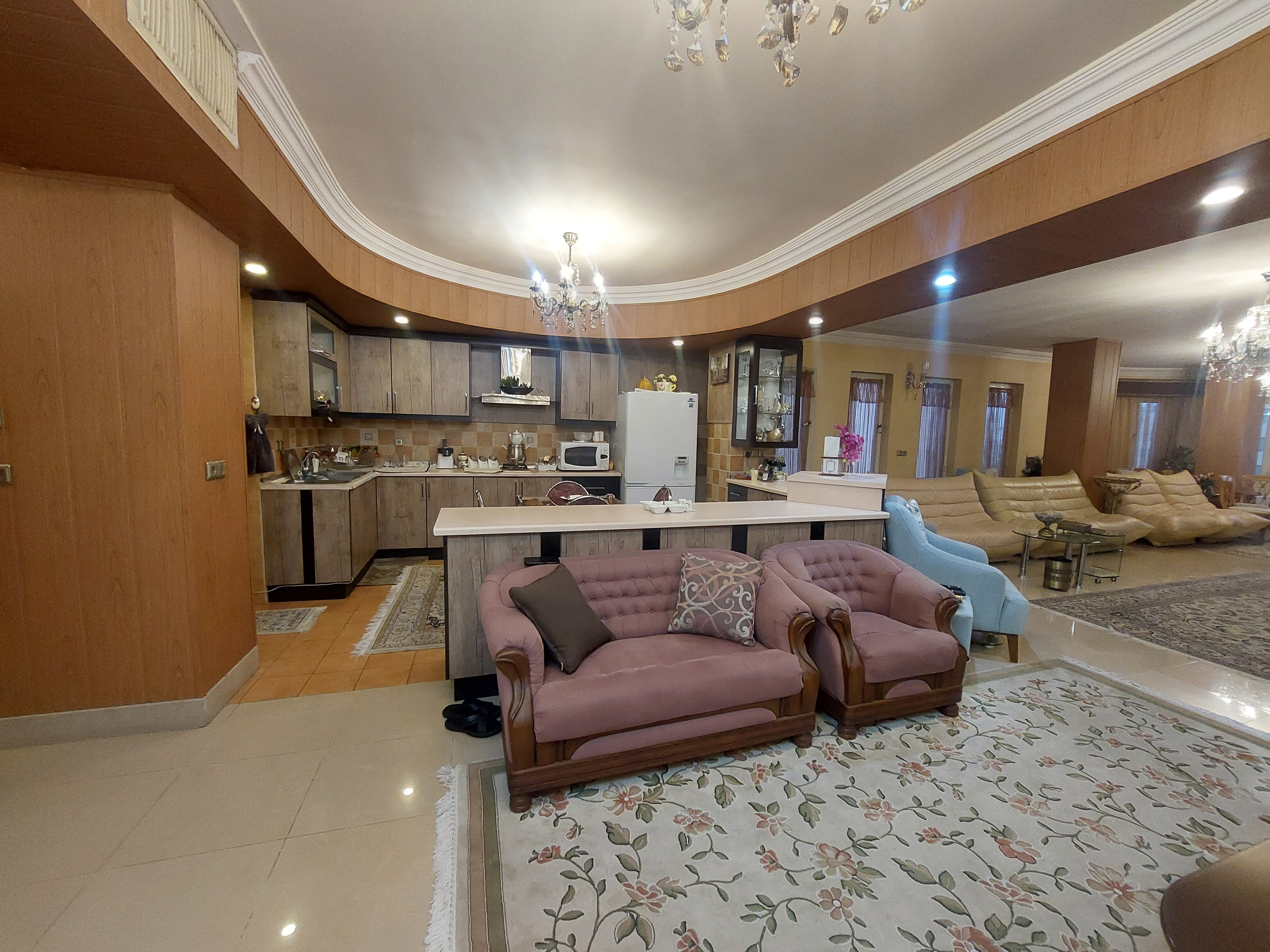 فروش, آپارتمان,  مسکونی ,  187 متر