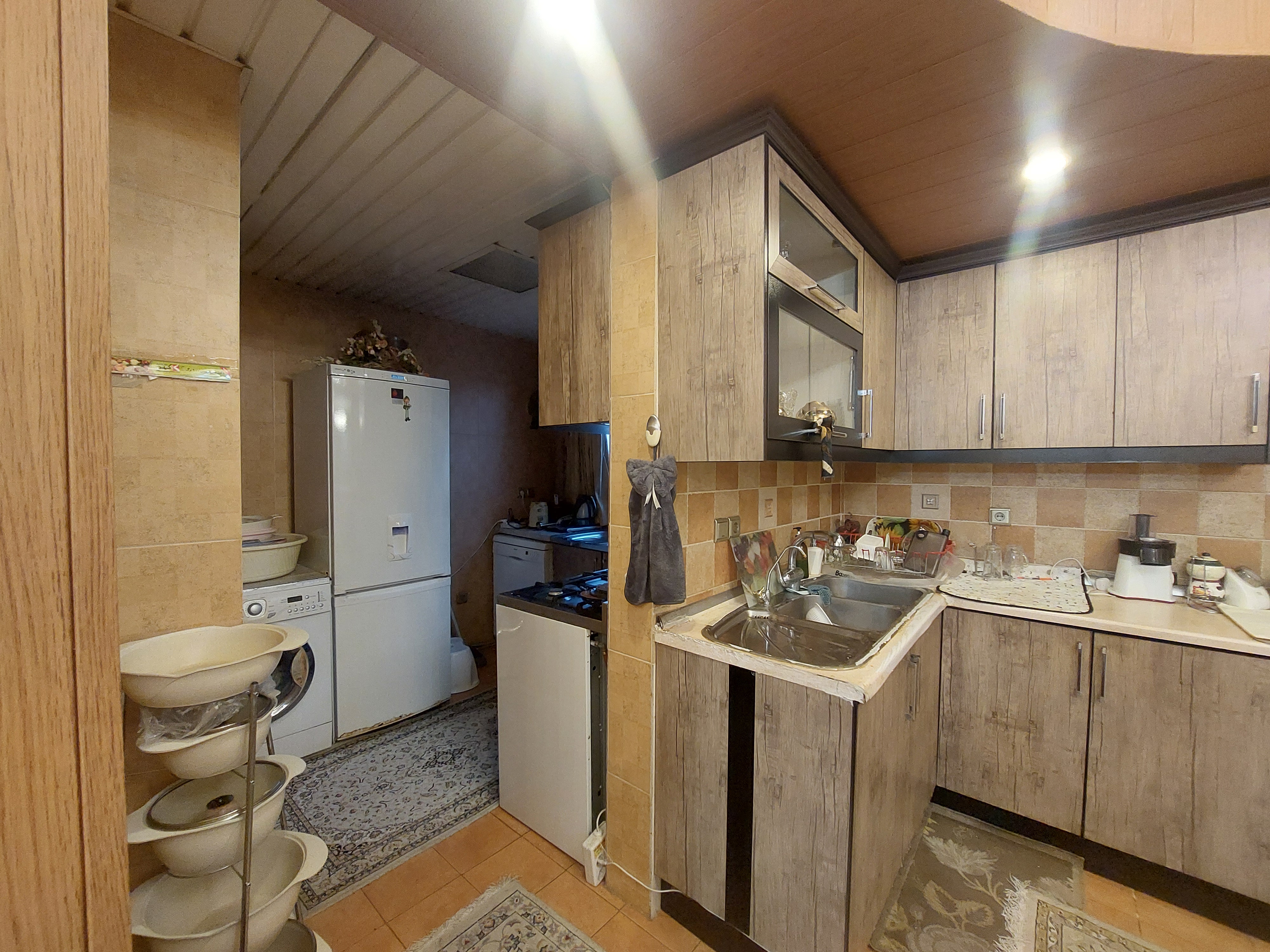 فروش, آپارتمان,  مسکونی ,  187 متر