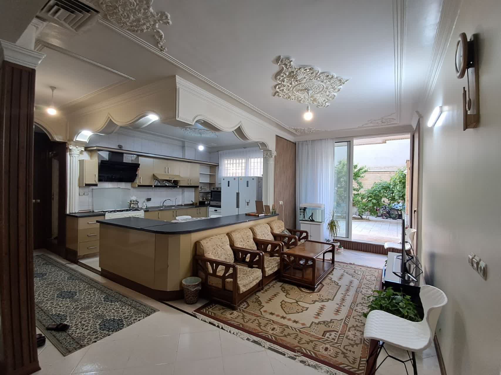 رهن و اجاره, خانه ویلایی,  مسکونی ,  147 متر