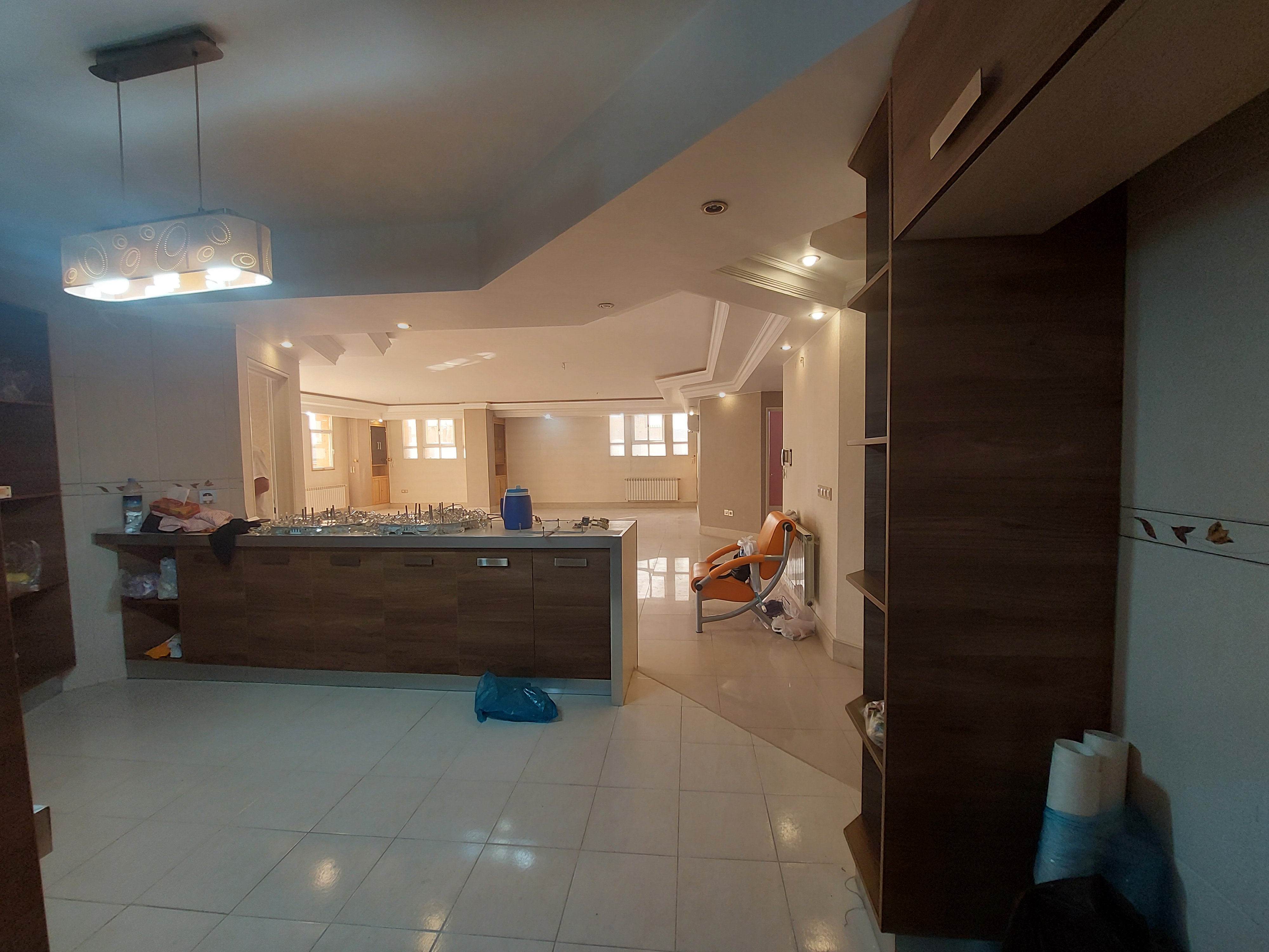 رهن و اجاره, آپارتمان,  مسکونی ,  201 متر