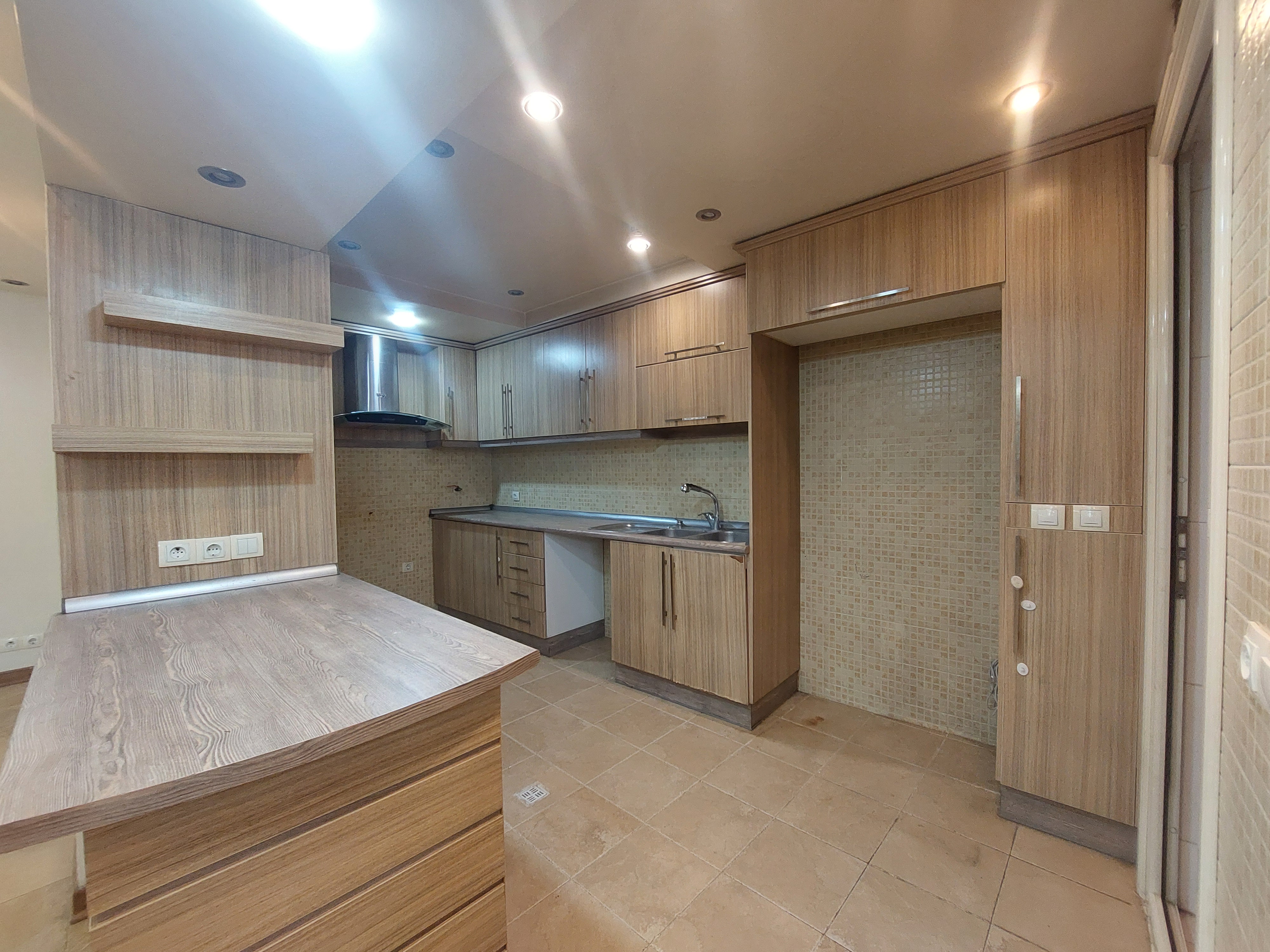 رهن و اجاره, آپارتمان,  مسکونی ,  140 متر