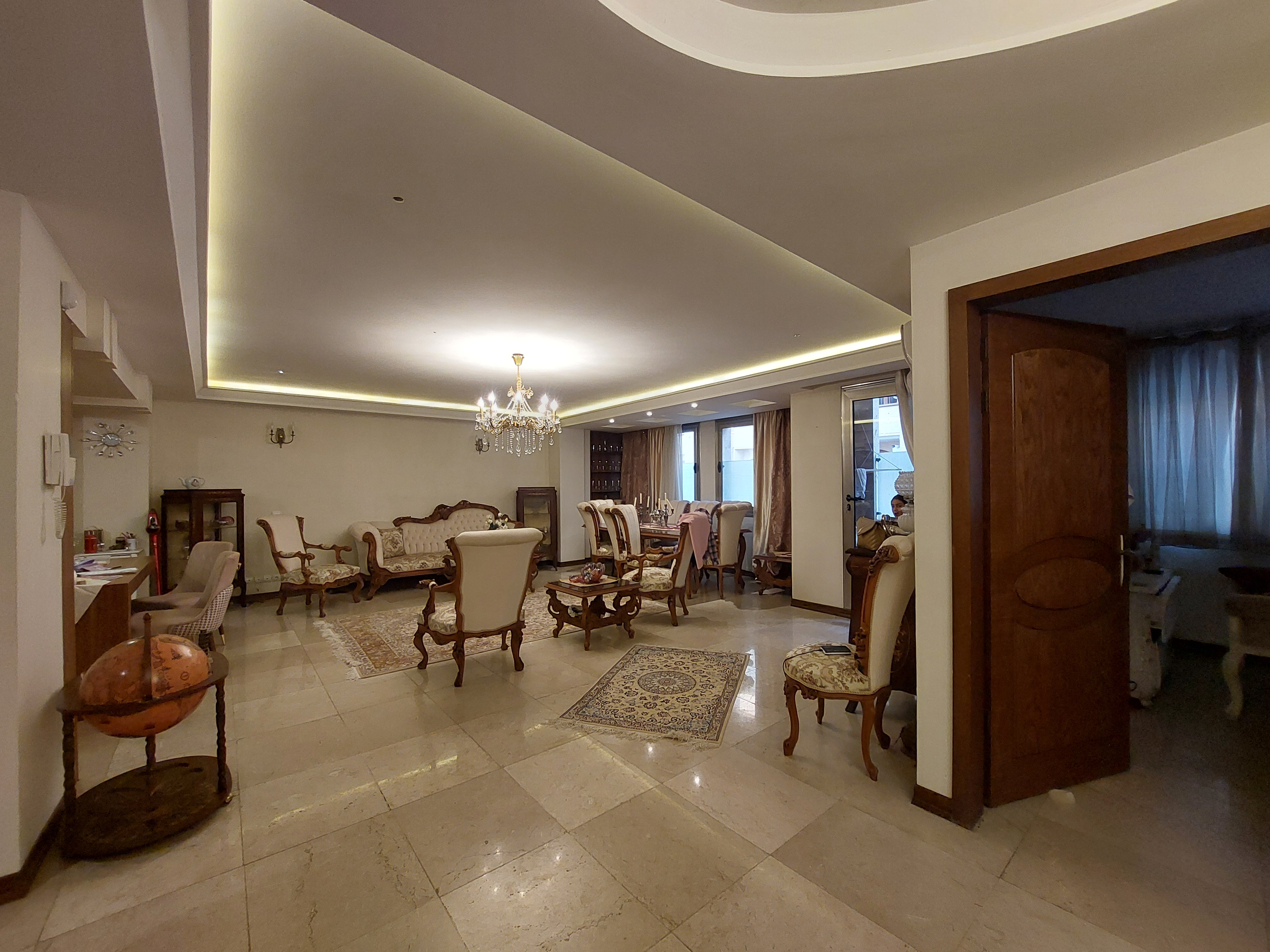 رهن و اجاره, آپارتمان,  مسکونی ,  140 متر