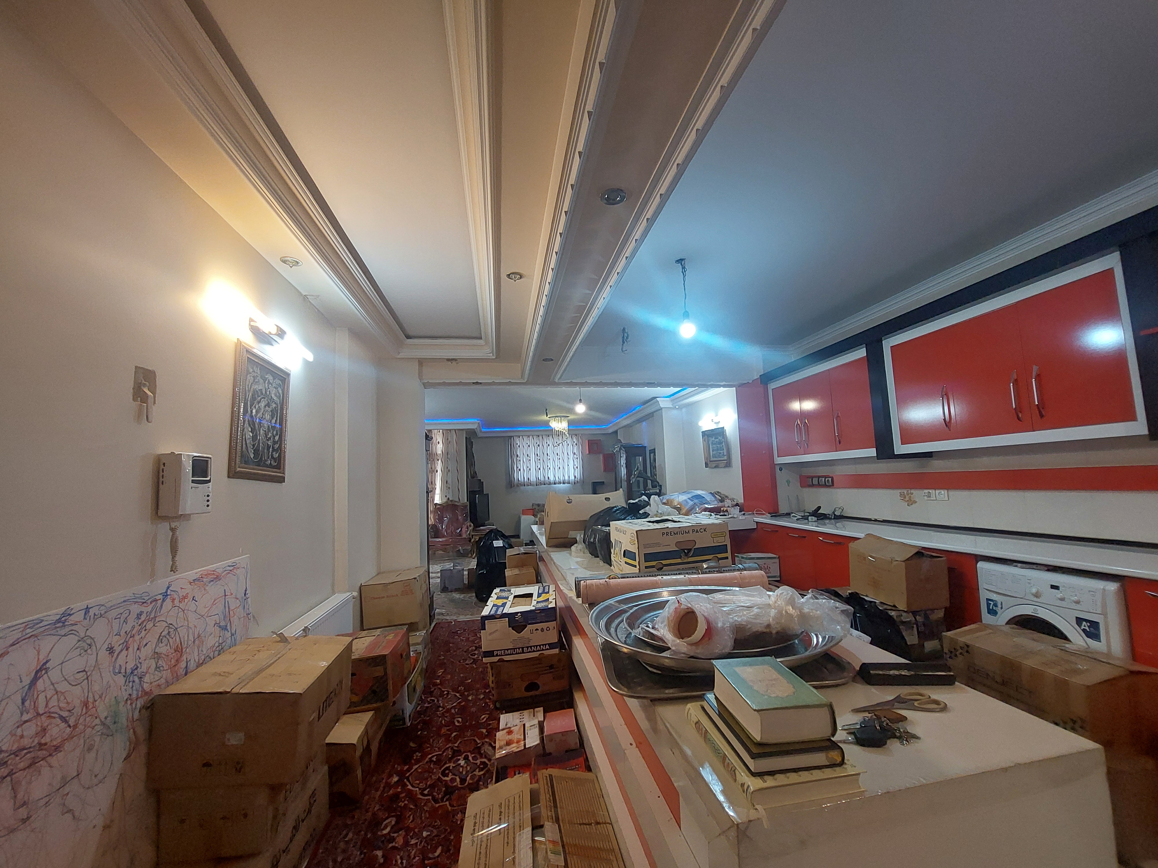 رهن و اجاره, آپارتمان,  مسکونی ,  115 متر