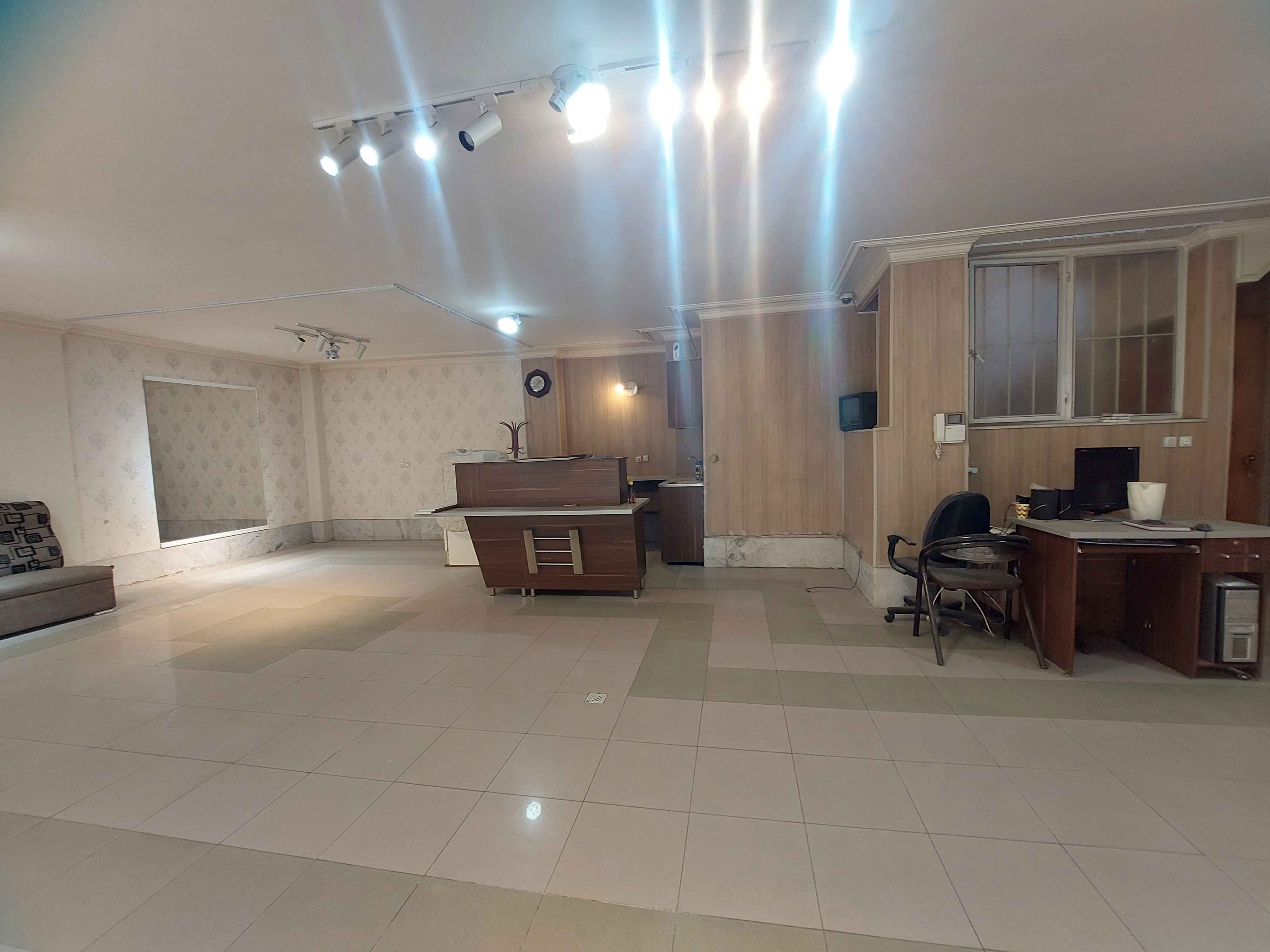 رهن و اجاره, اداری,  اداری ,  120 متر