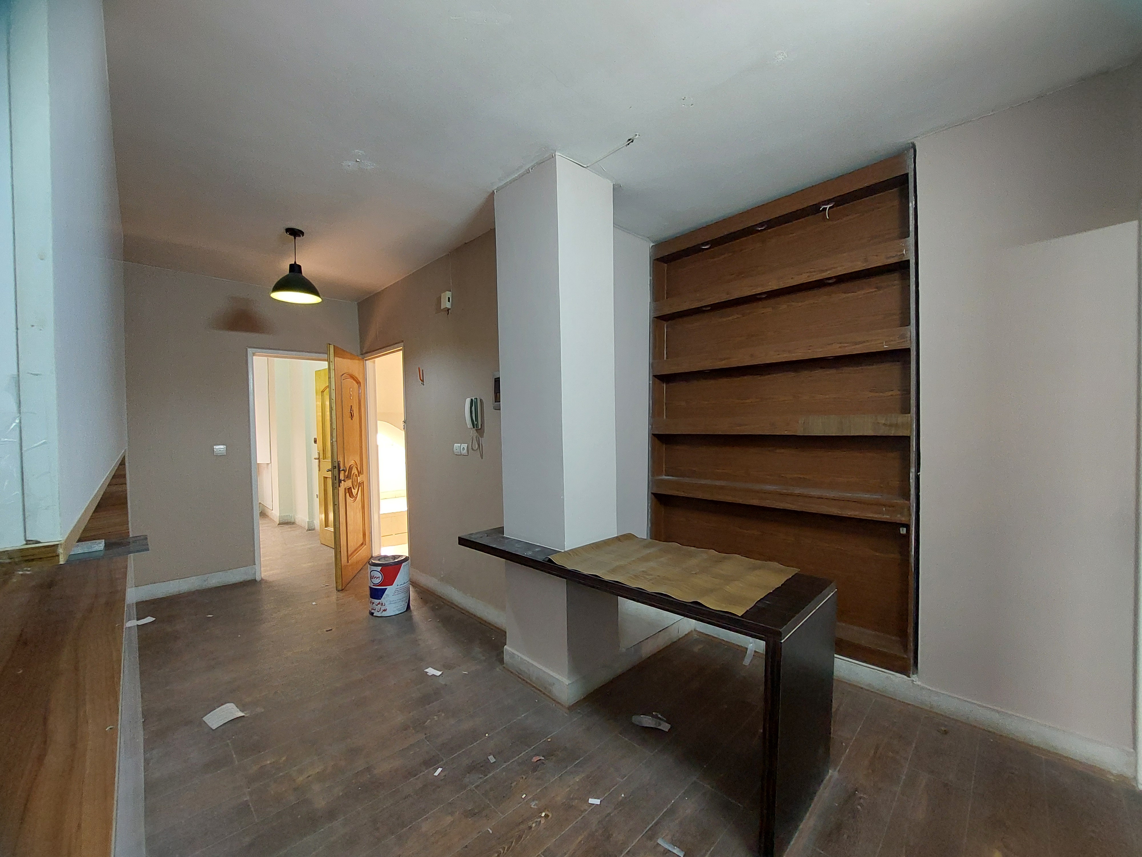 رهن و اجاره, آپارتمان,  اداری ,  60 متر