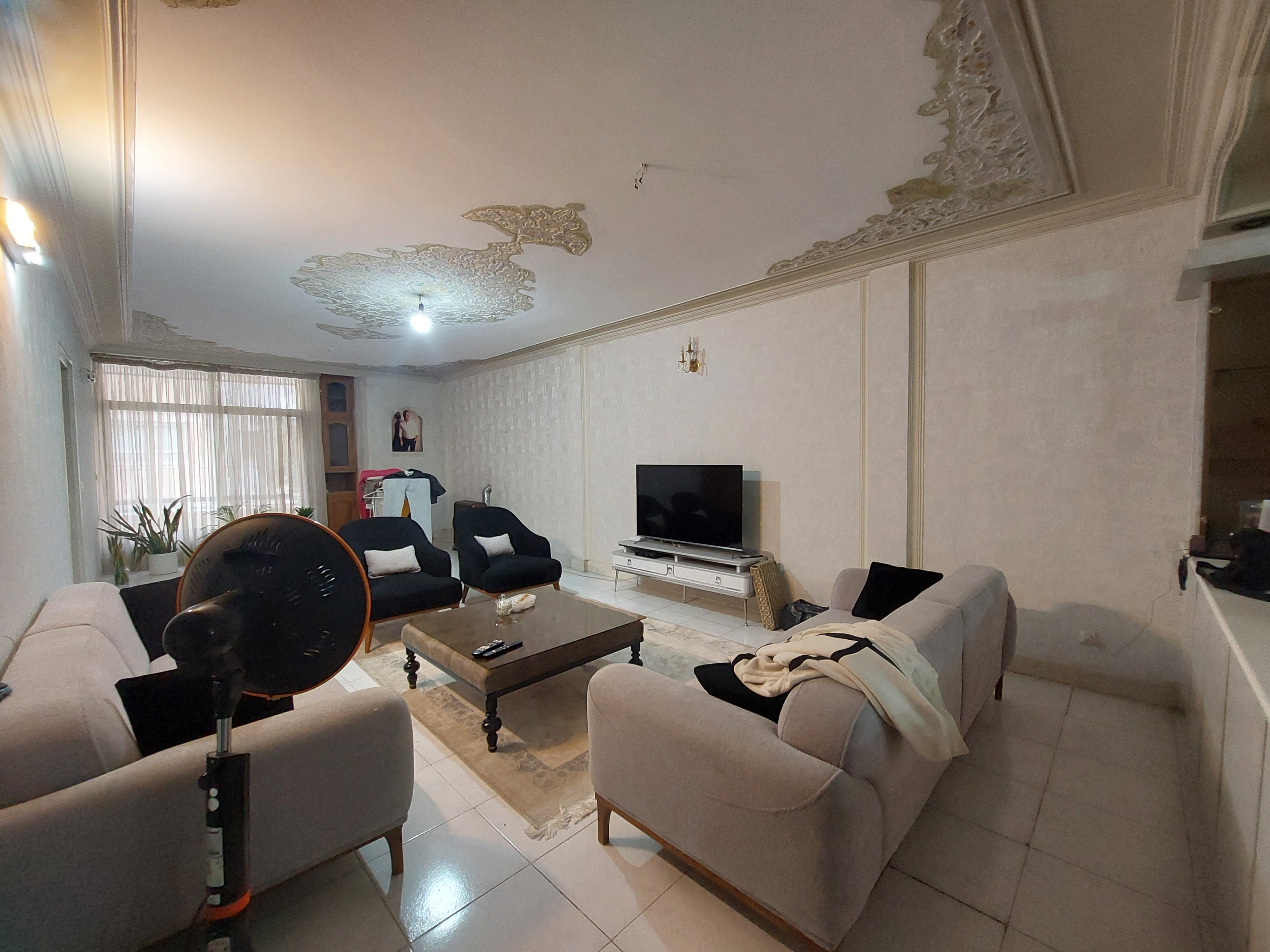 رهن و اجاره, آپارتمان,  مسکونی ,  125 متر