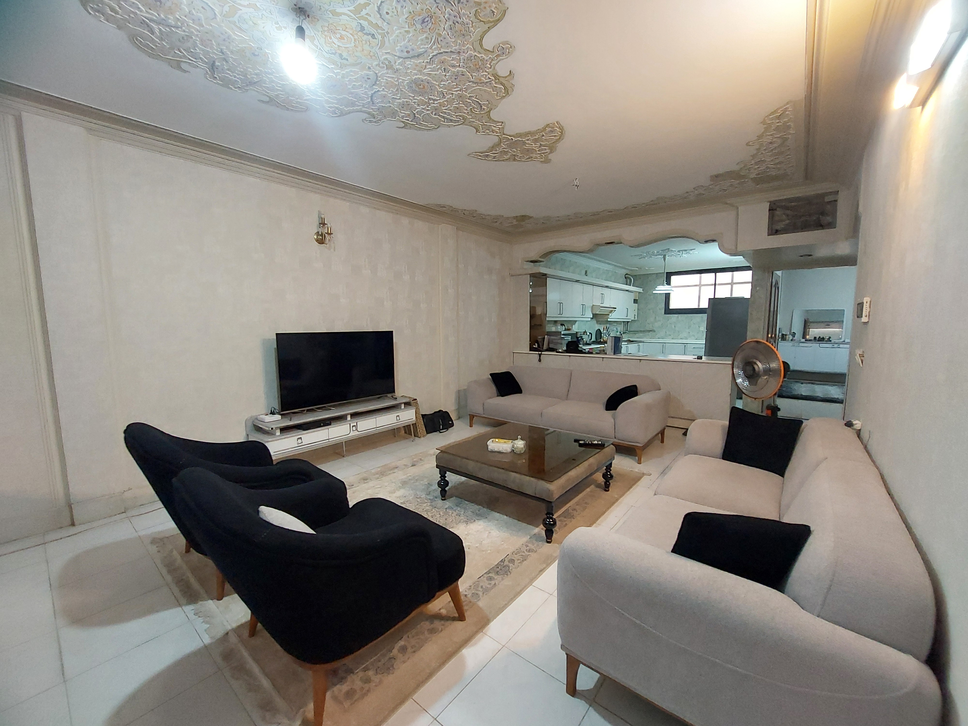 رهن و اجاره, آپارتمان,  مسکونی ,  125 متر