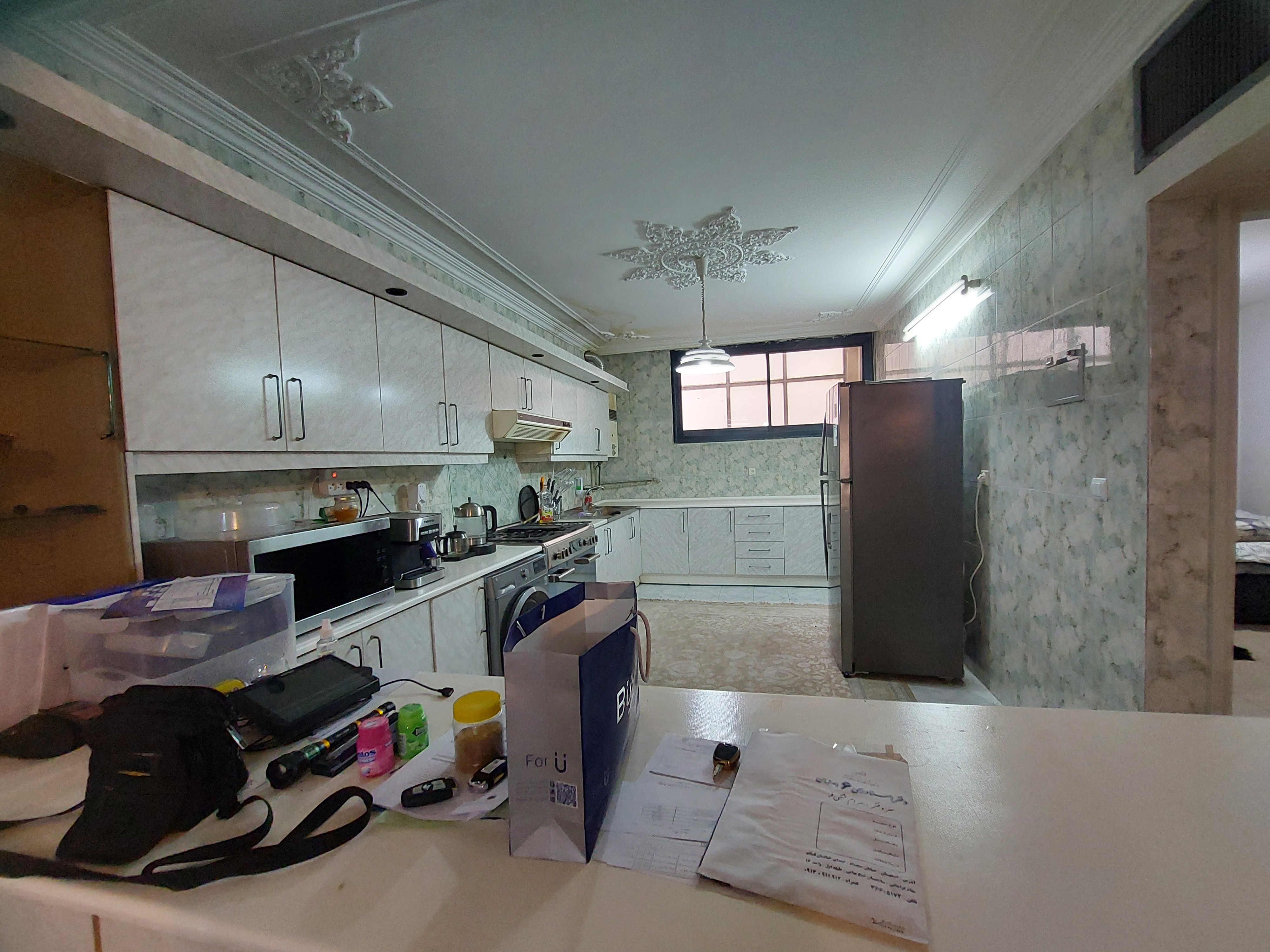 رهن و اجاره, آپارتمان,  مسکونی ,  125 متر