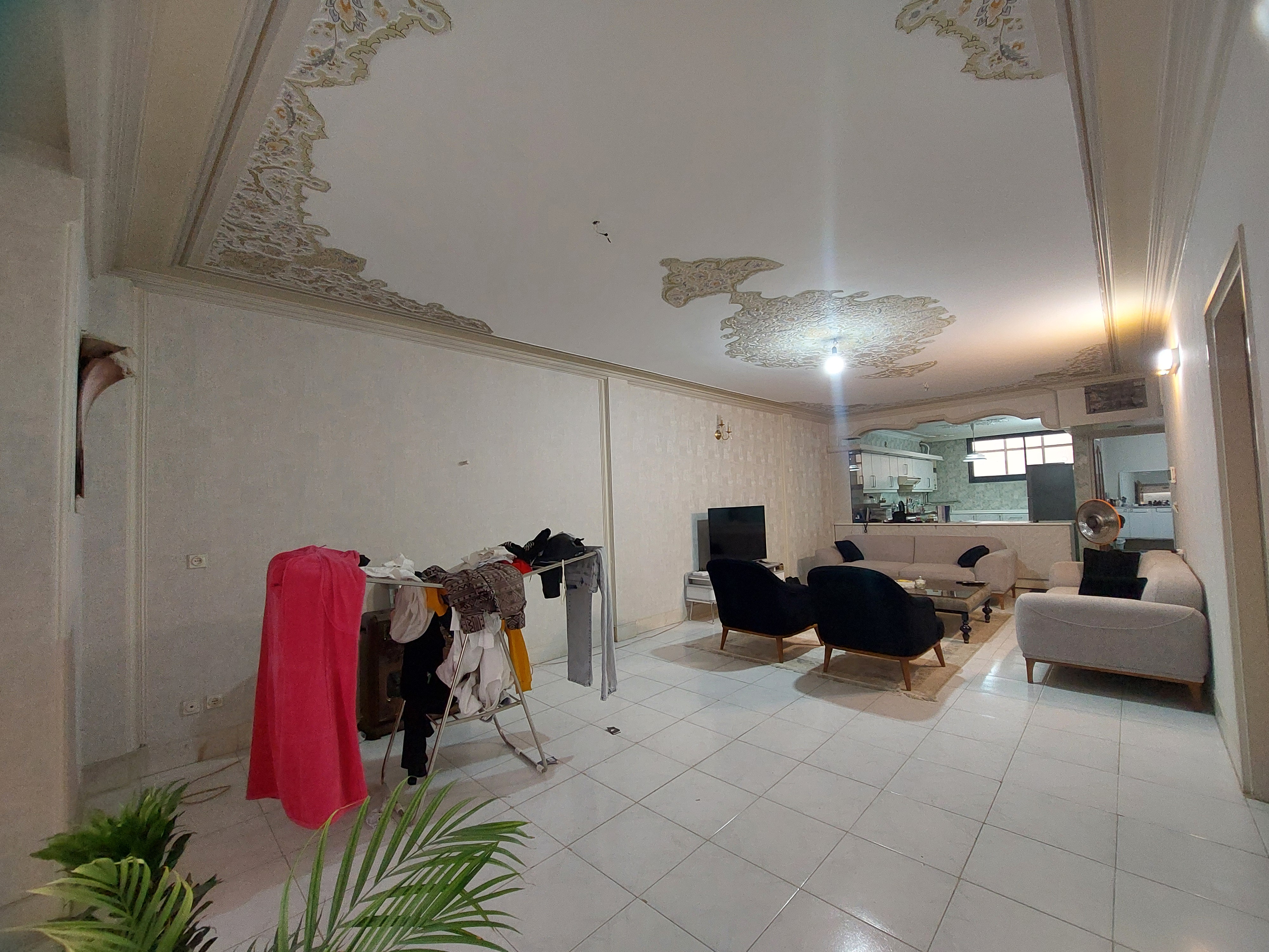 رهن و اجاره, آپارتمان,  مسکونی ,  125 متر