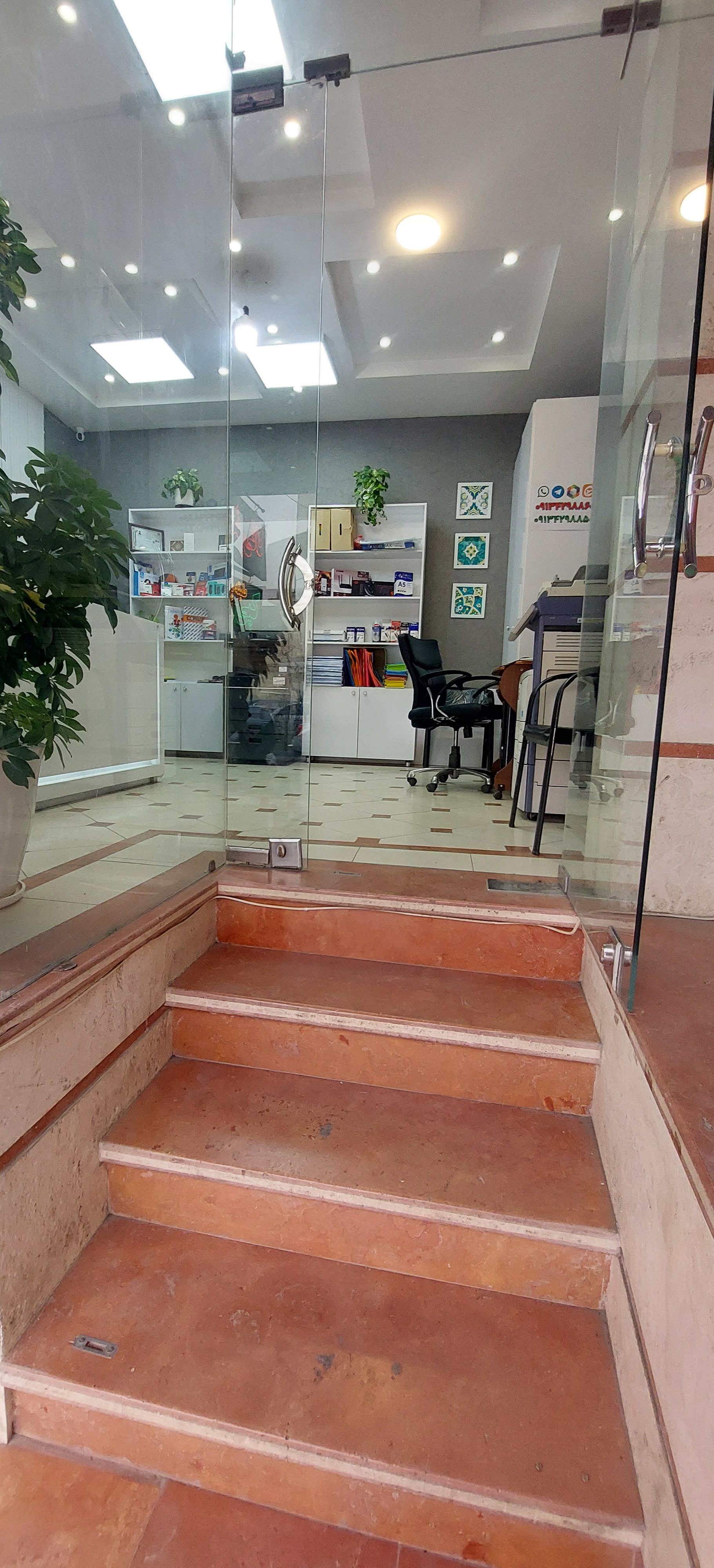 رهن و اجاره, تجاری,  تجاری ,  25 