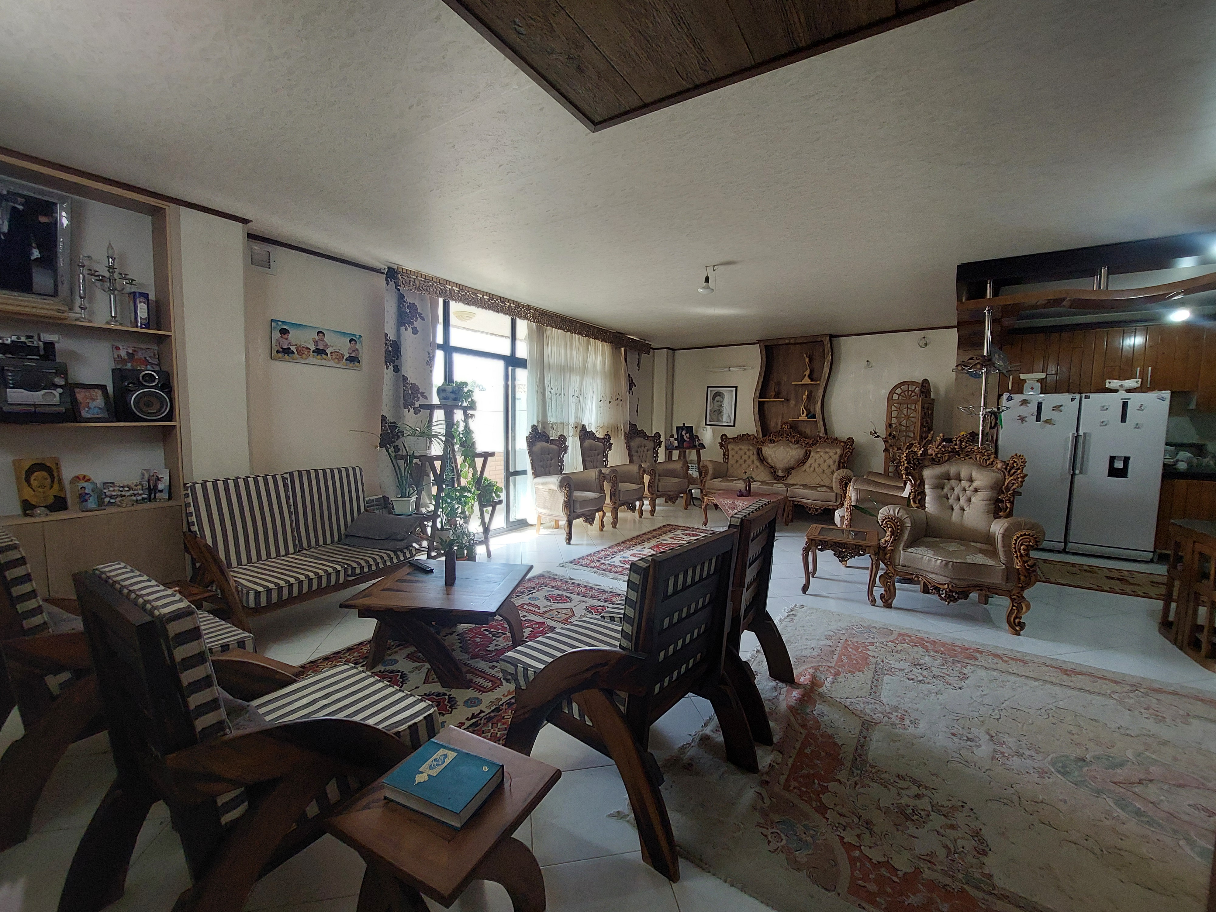 رهن و اجاره, آپارتمان,  مسکونی ,  145 متر