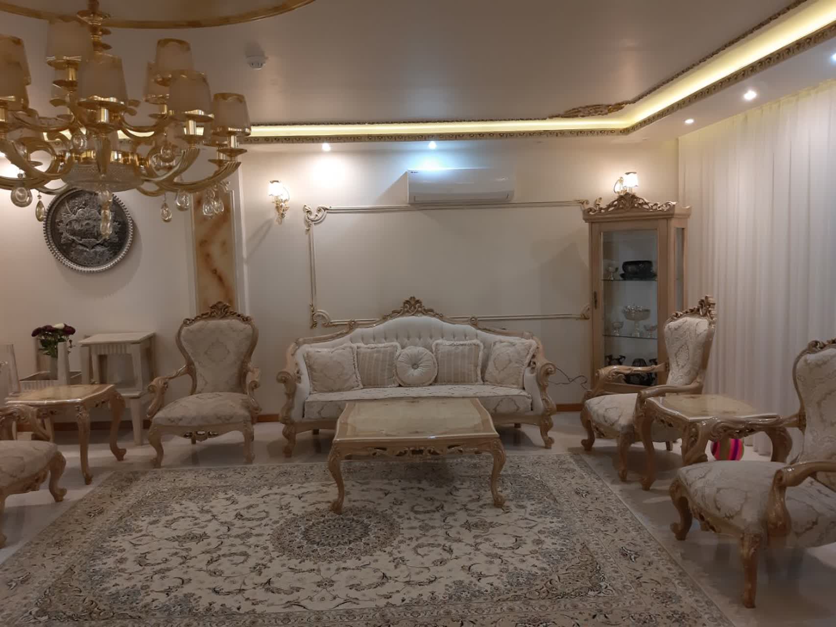 فروش, آپارتمان,  مسکونی ,  200 متر