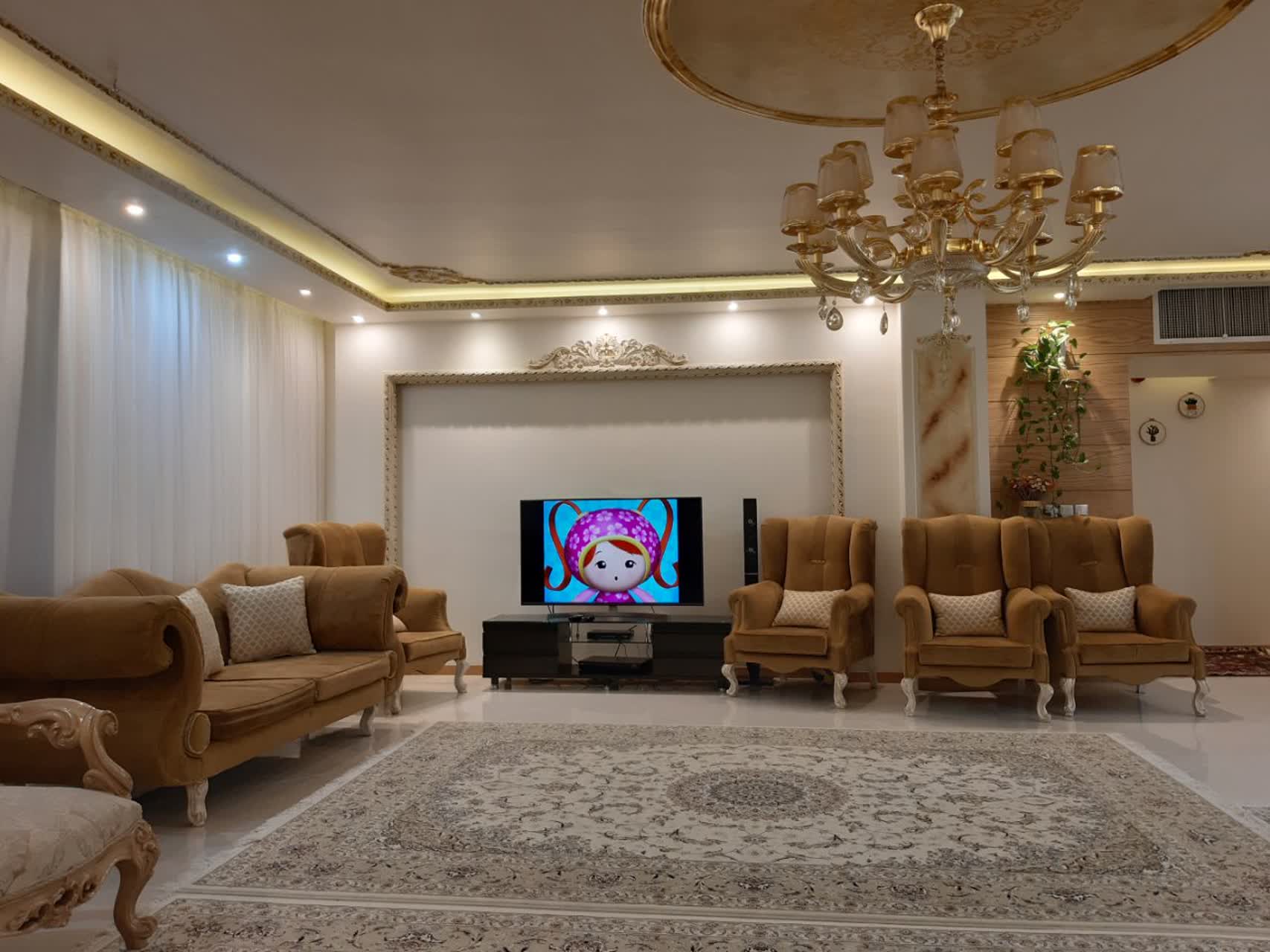 فروش, آپارتمان,  مسکونی ,  200 متر