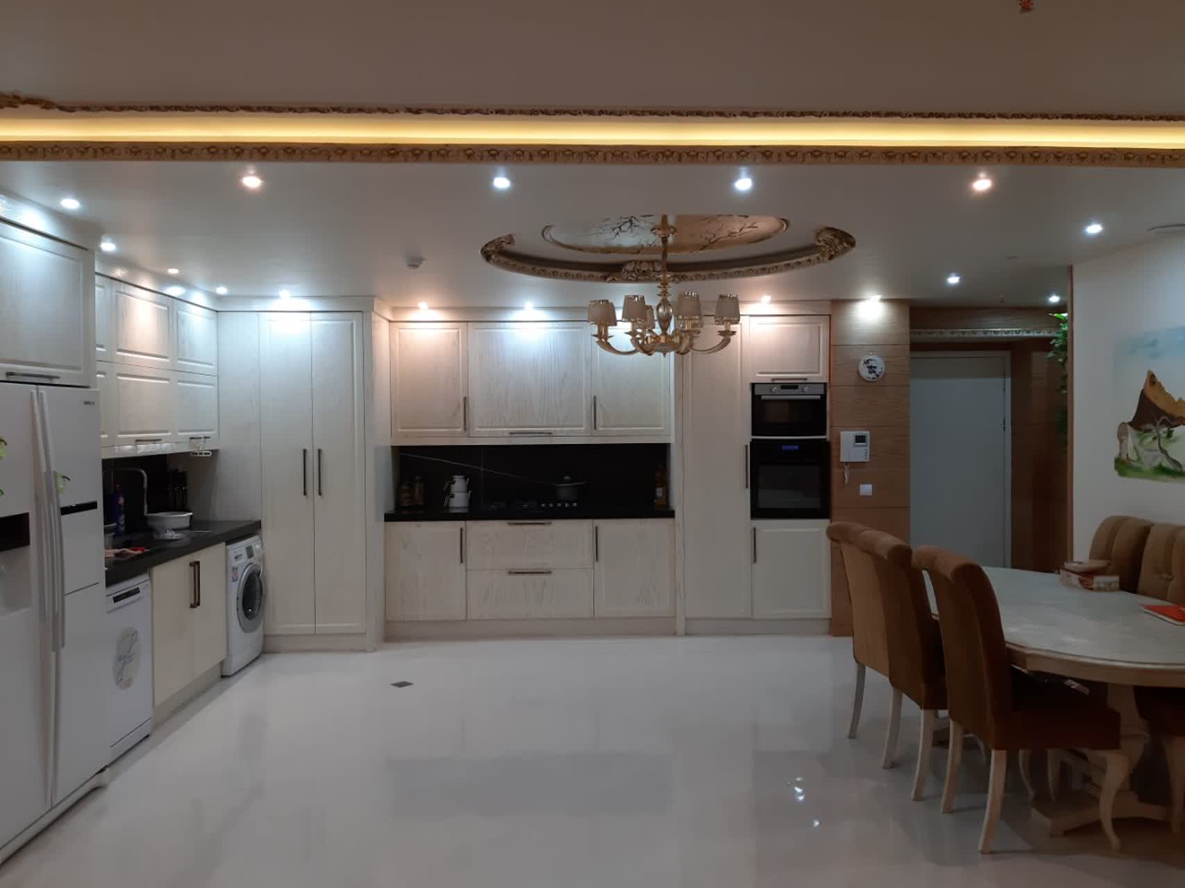 فروش, آپارتمان,  مسکونی ,  200 متر