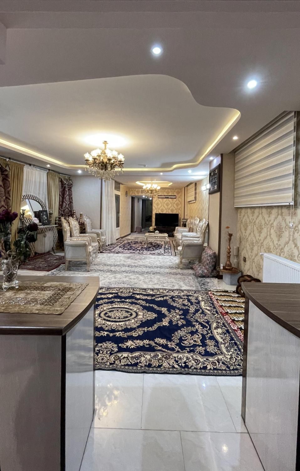 رهن و اجاره, آپارتمان,  مسکونی ,  131 متر