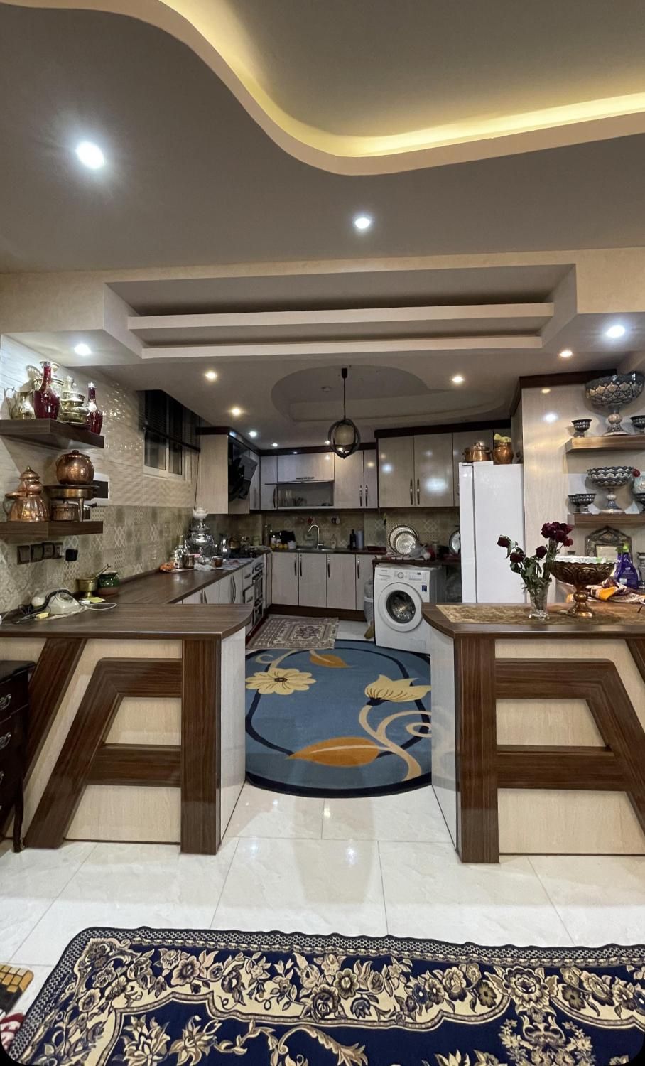 رهن و اجاره, آپارتمان,  مسکونی ,  131 متر