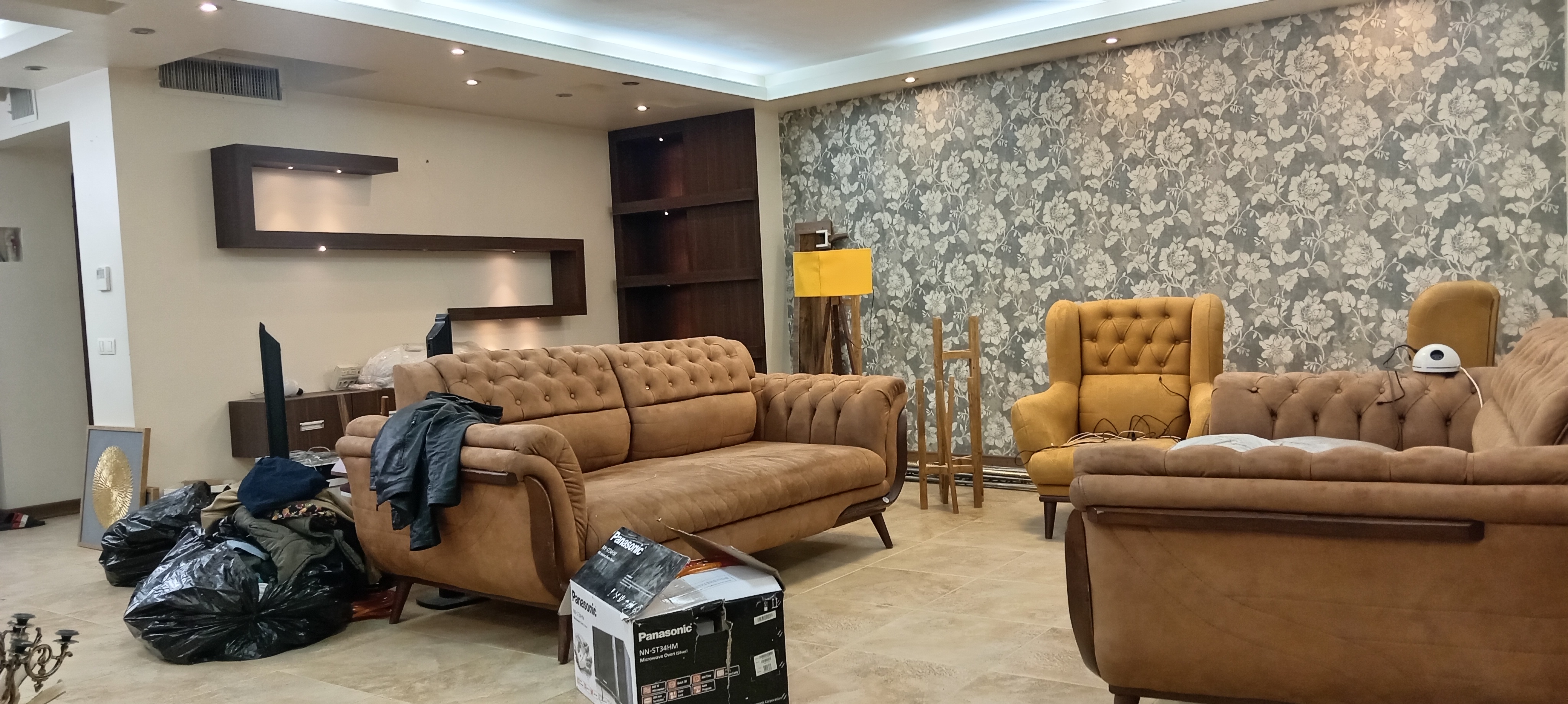 رهن و اجاره, آپارتمان,  مسکونی ,  140 متر