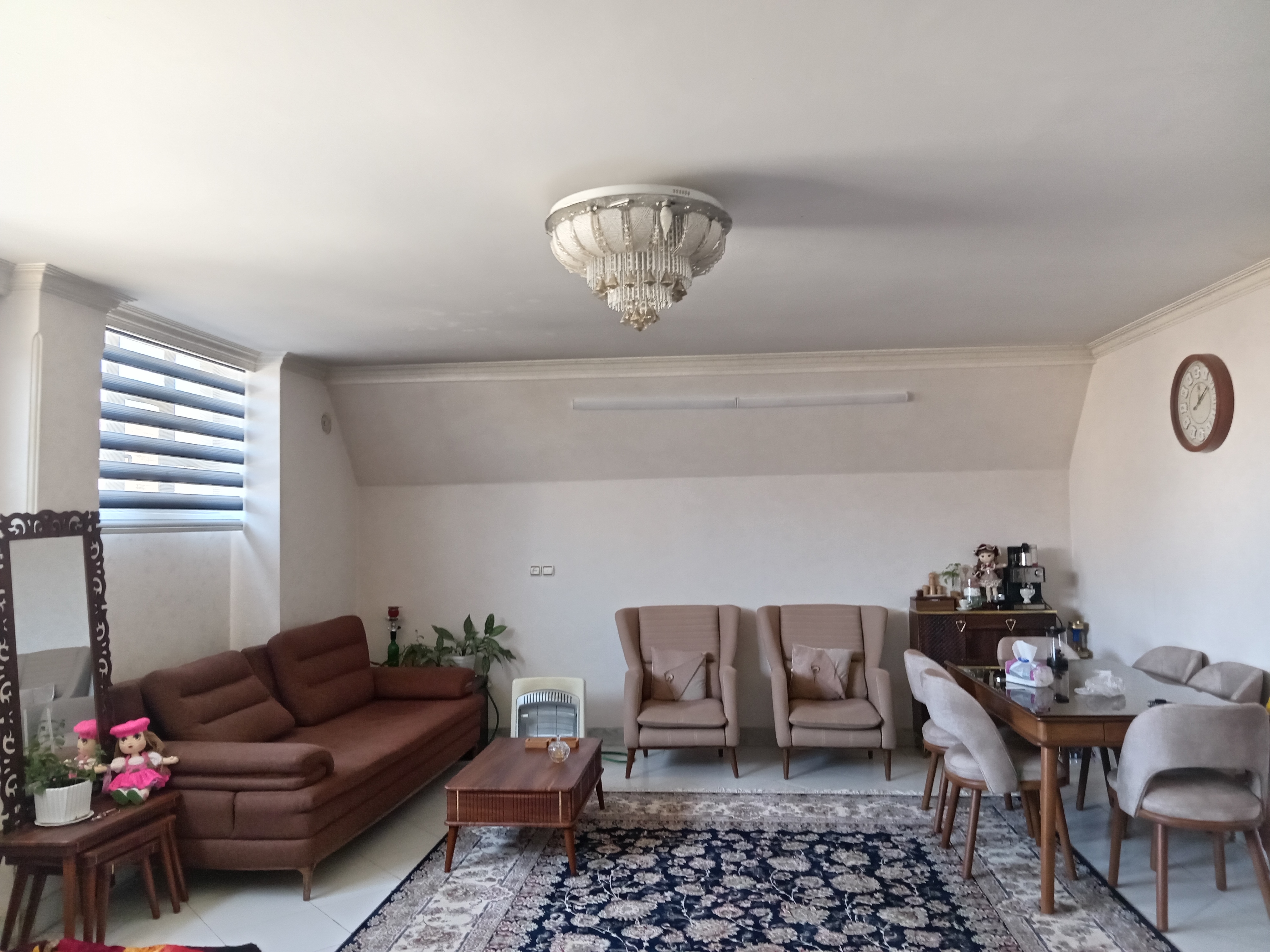 رهن و اجاره, آپارتمان,  مسکونی ,  95 متر