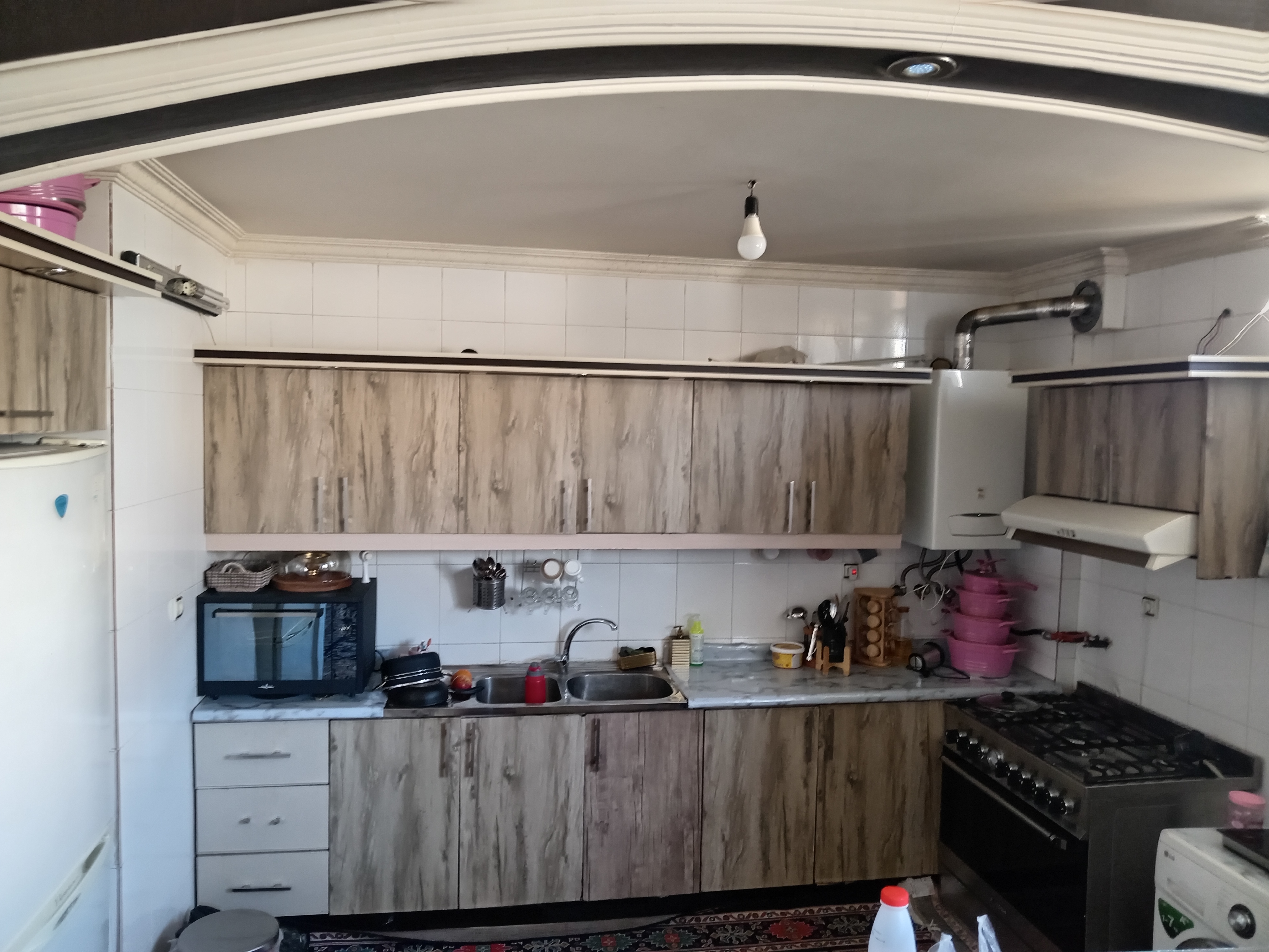 رهن و اجاره, آپارتمان,  مسکونی ,  95 متر