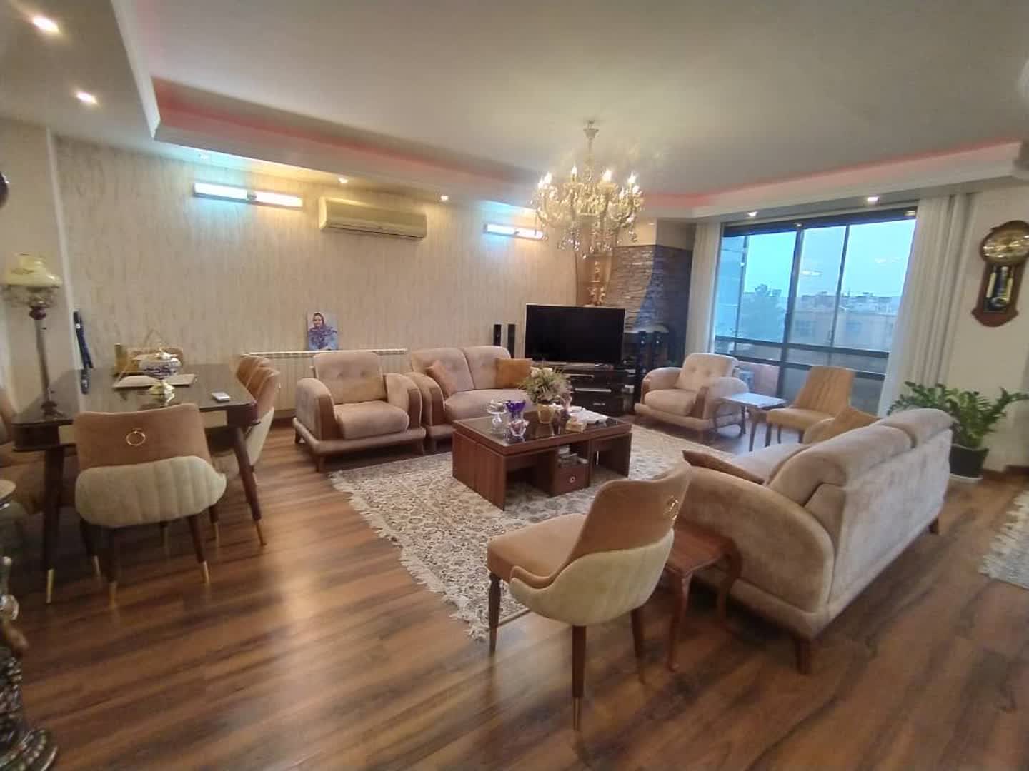 رهن و اجاره, آپارتمان,  مسکونی ,  220 متر