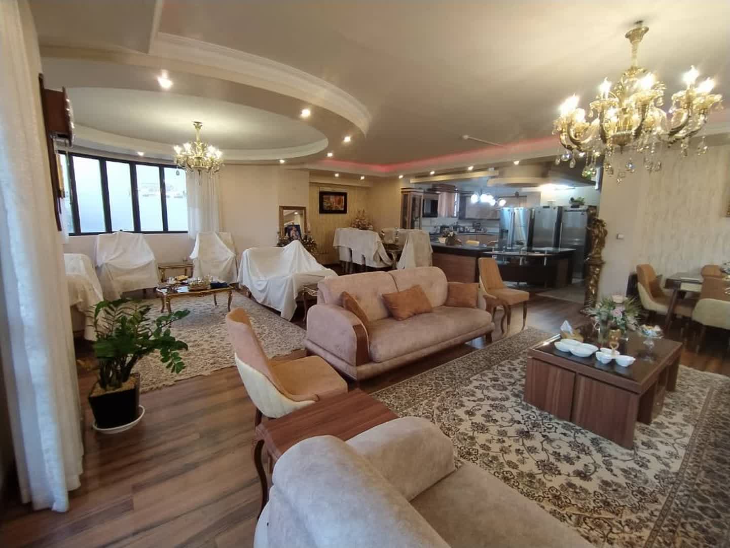 رهن و اجاره, آپارتمان,  مسکونی ,  220 متر