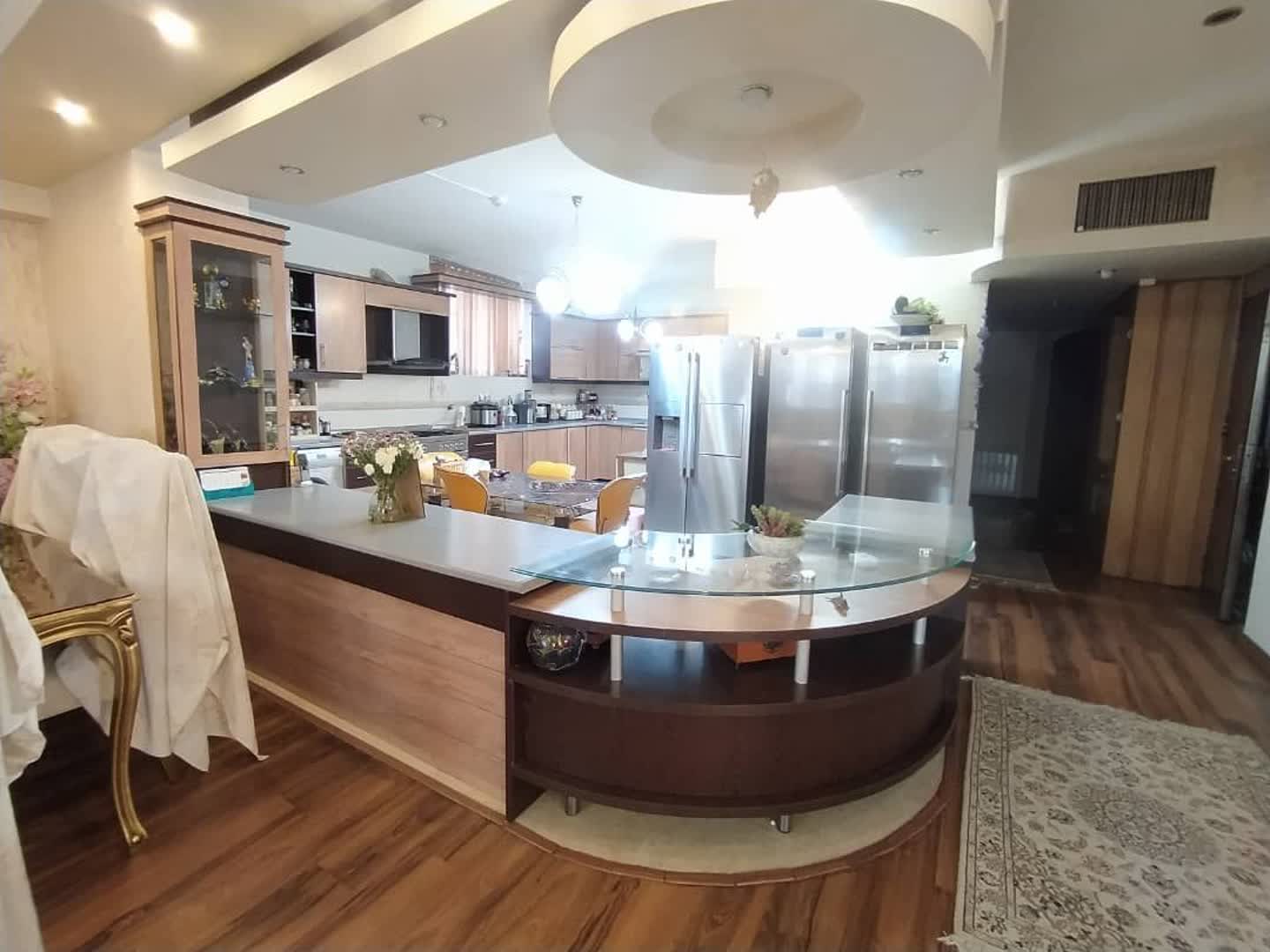 رهن و اجاره, آپارتمان,  مسکونی ,  220 متر