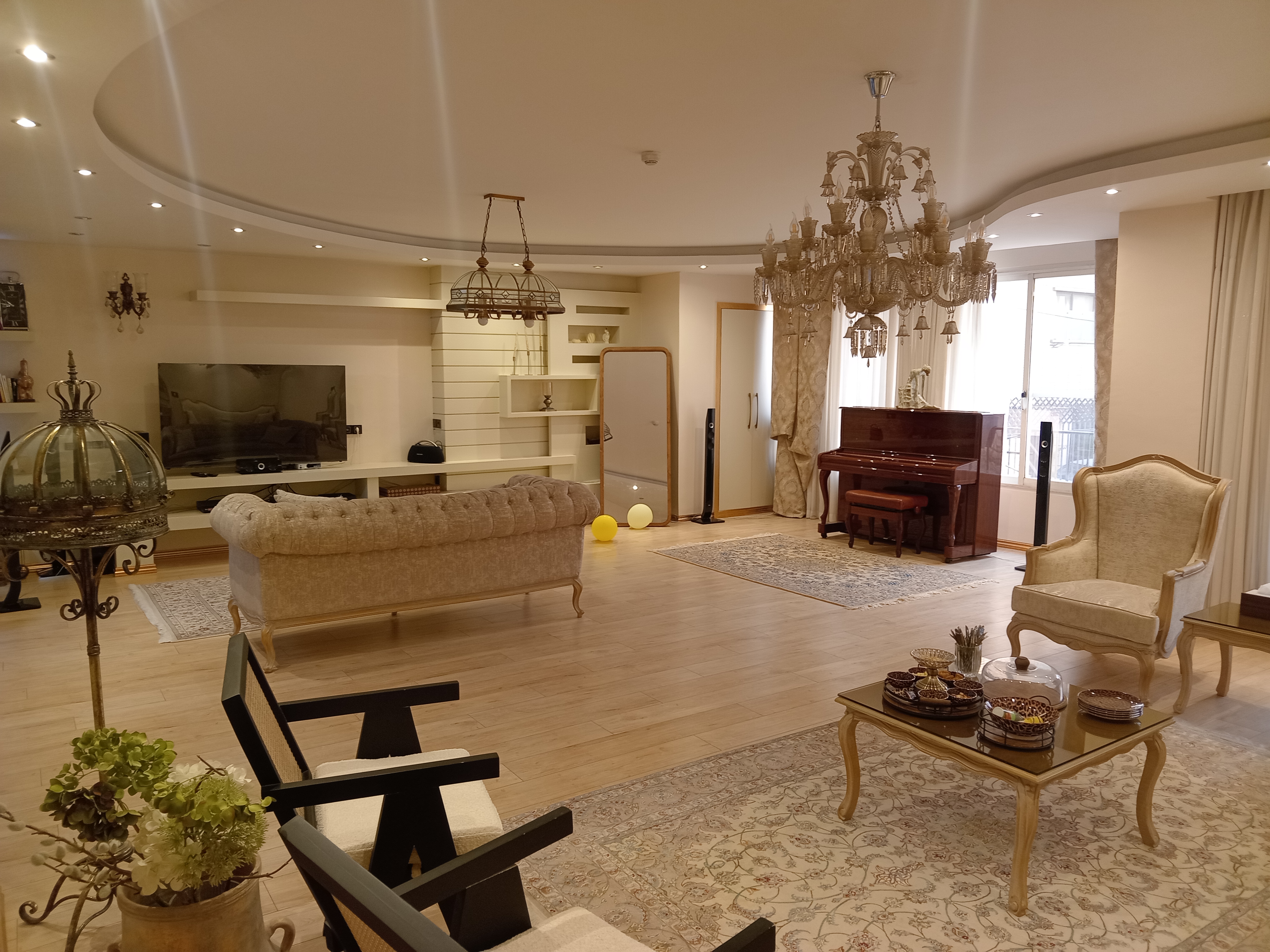 رهن و اجاره, آپارتمان,  مسکونی ,  180 متر