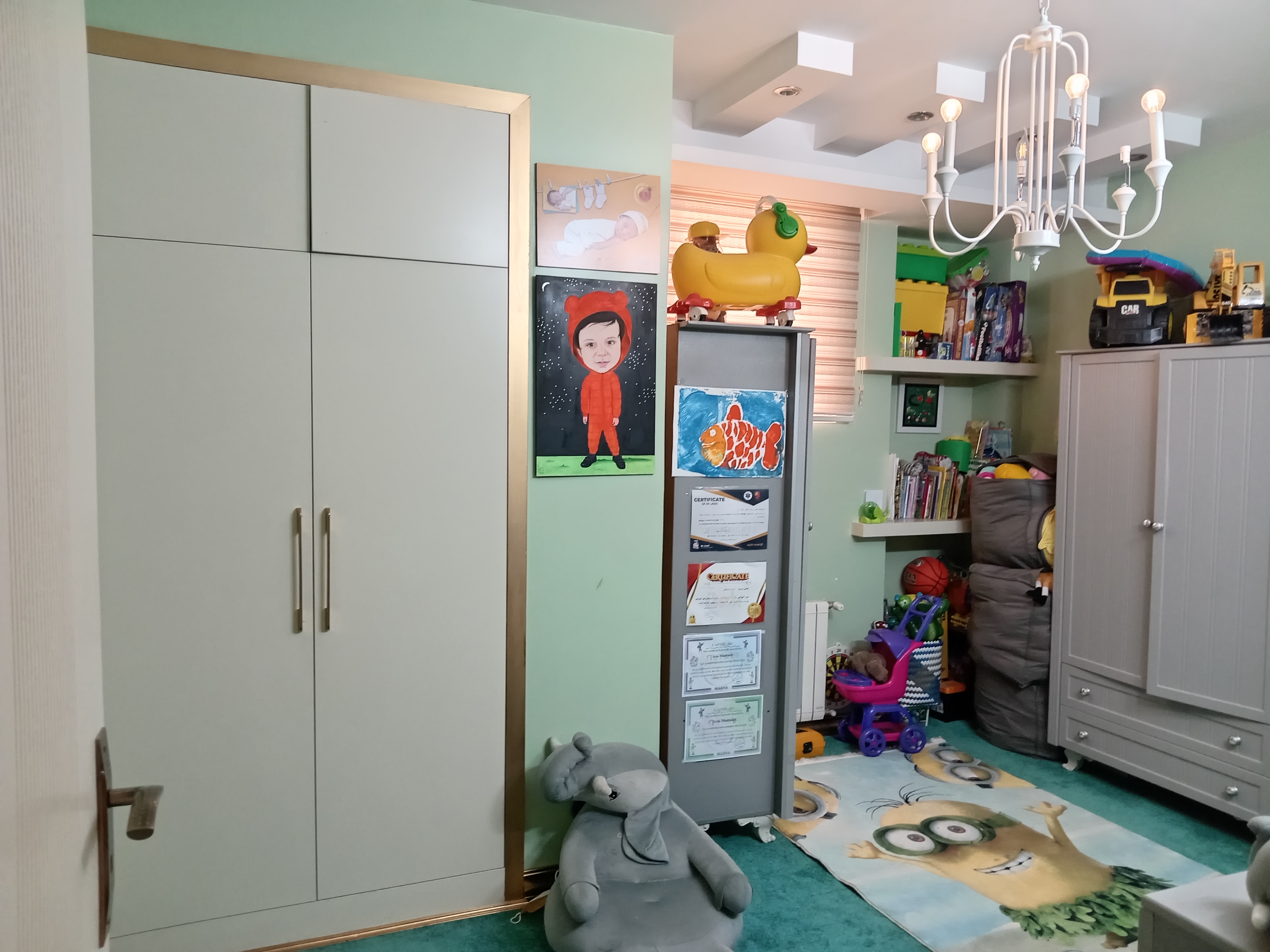 رهن و اجاره, آپارتمان,  مسکونی ,  180 متر