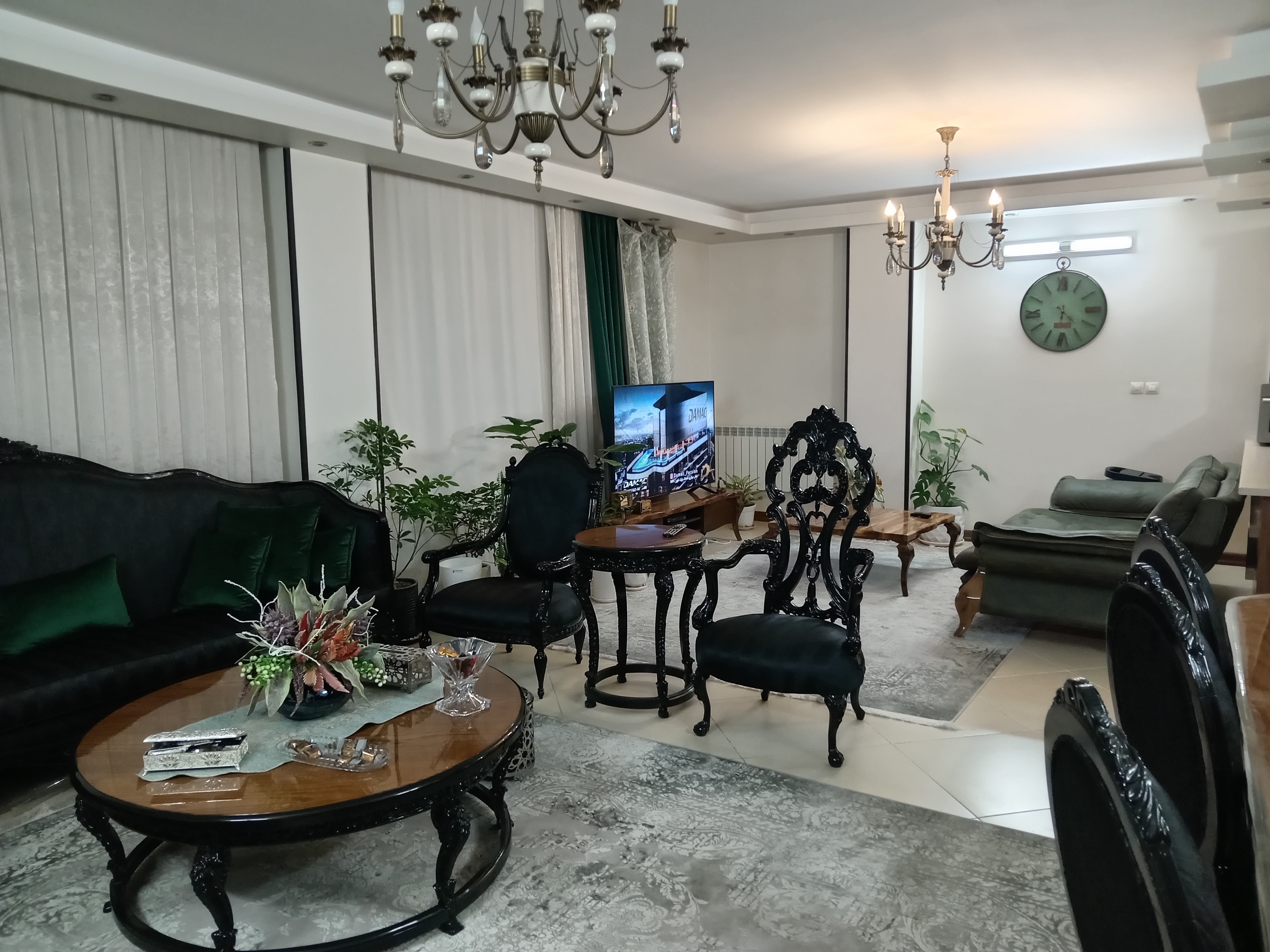 رهن و اجاره, آپارتمان,  مسکونی ,  120 متر