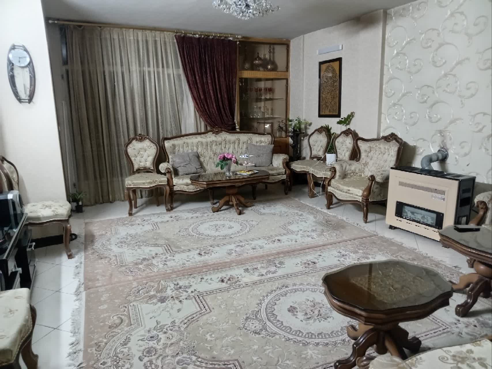 فروش, آپارتمان,  مسکونی ,  92 متر