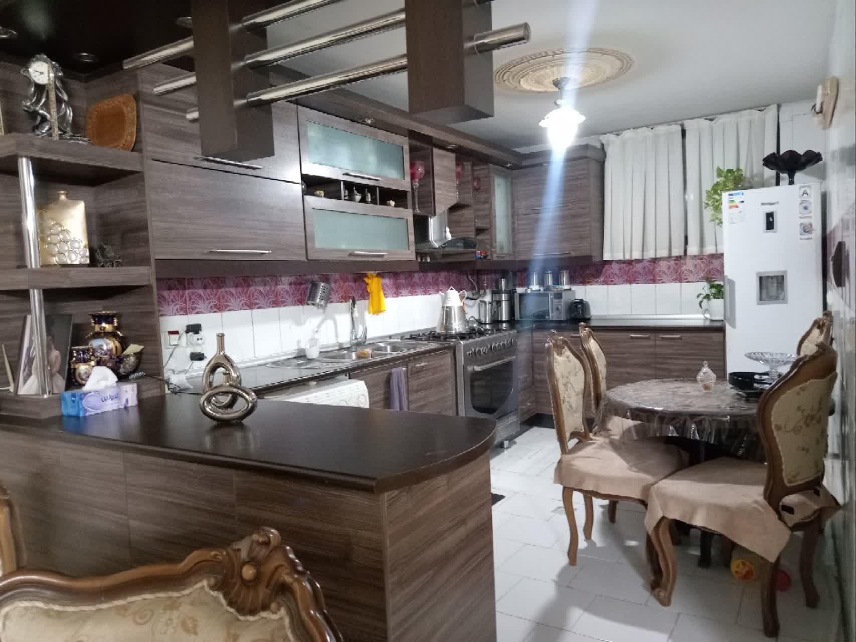 فروش, آپارتمان,  مسکونی ,  92 متر