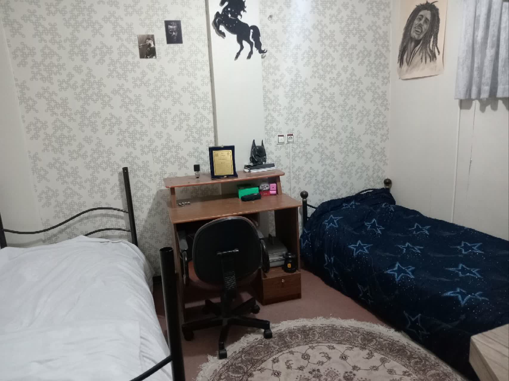 فروش, آپارتمان,  مسکونی ,  92 متر