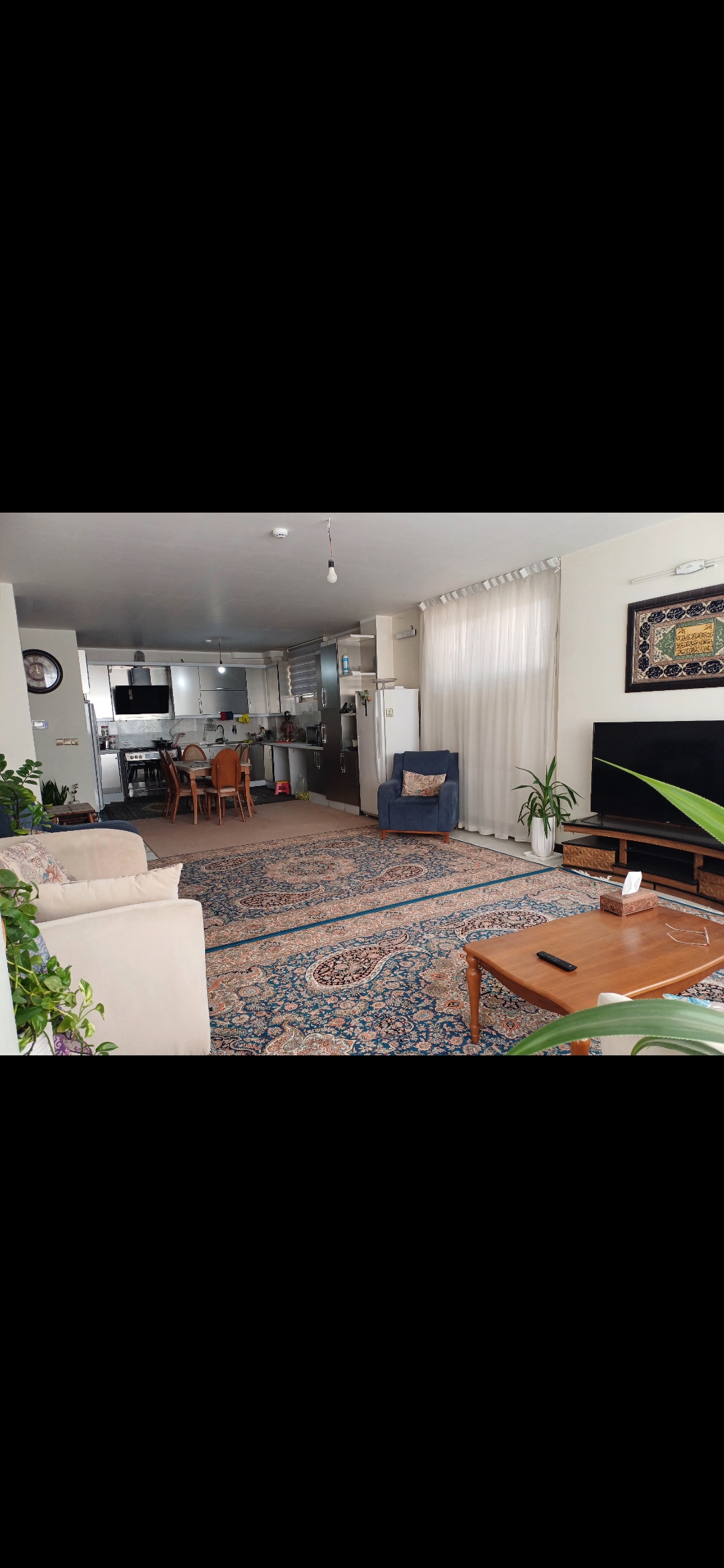 رهن و اجاره, آپارتمان,  مسکونی ,  140 متر