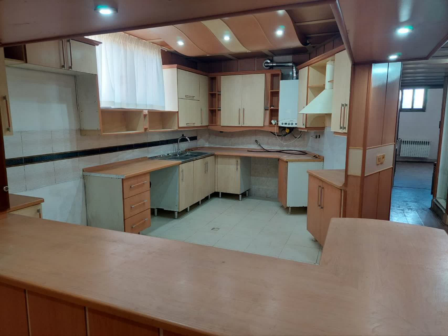 رهن و اجاره, آپارتمان,  مسکونی ,  138 متر