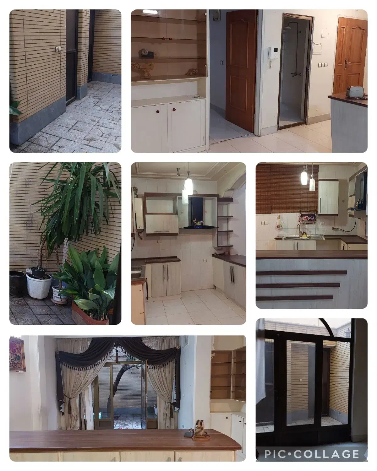 رهن و اجاره, آپارتمان,  مسکونی ,  60 متر