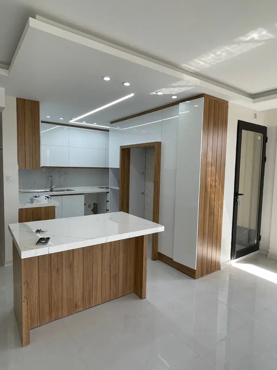 رهن و اجاره, آپارتمان,  مسکونی ,  105 متر