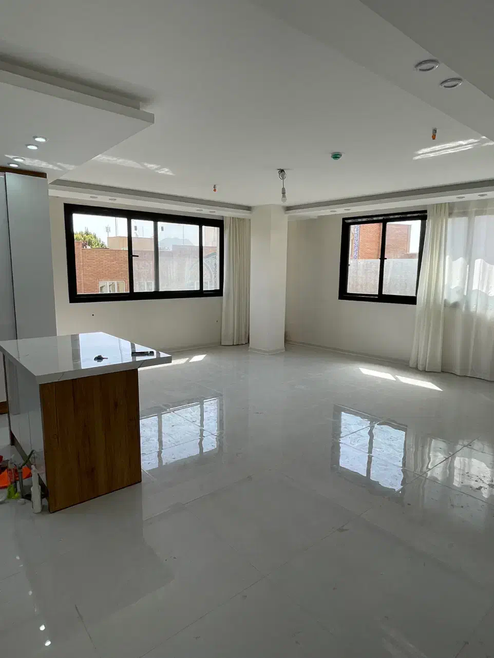 رهن و اجاره, آپارتمان,  مسکونی ,  105 متر