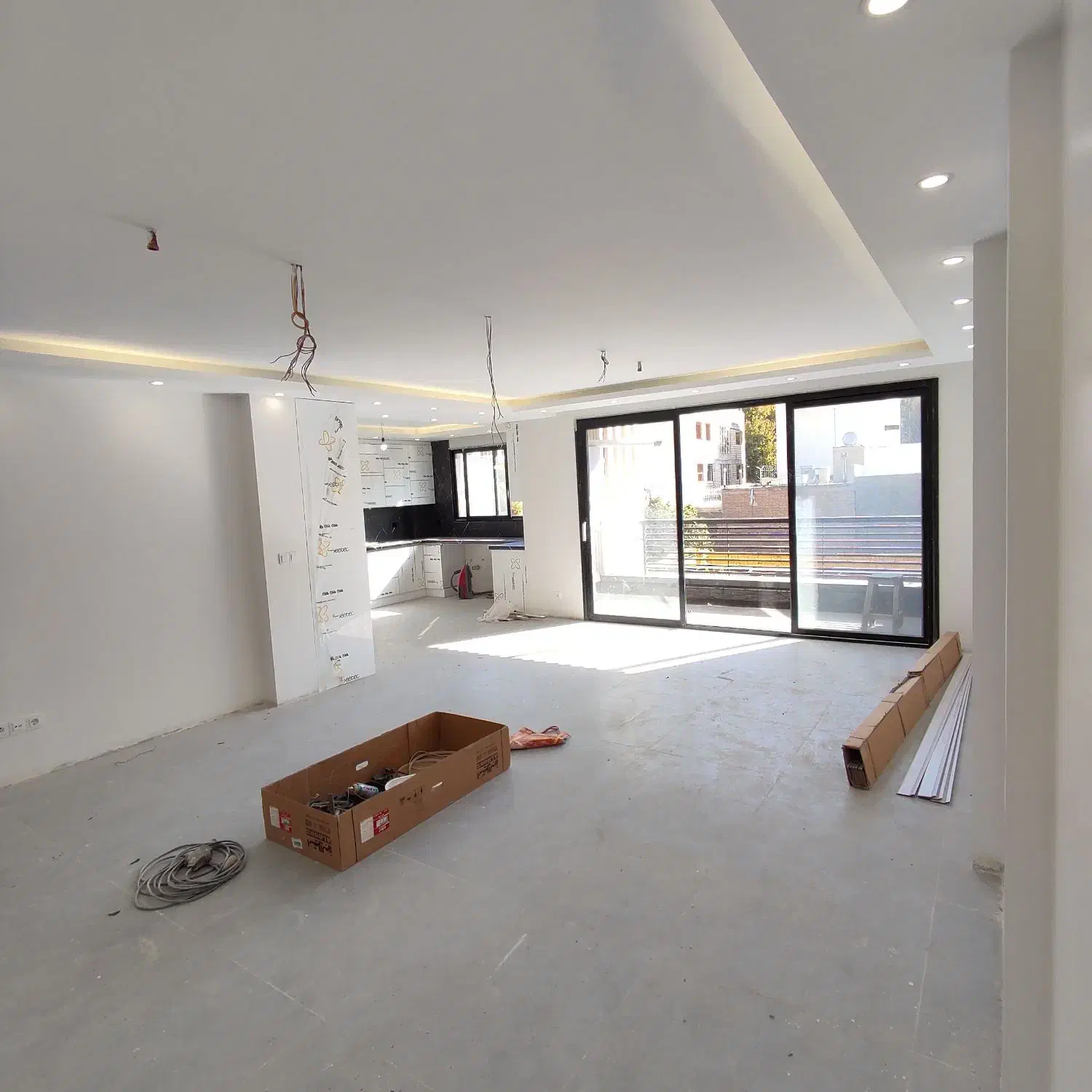 رهن و اجاره, آپارتمان,  مسکونی ,  120 متر