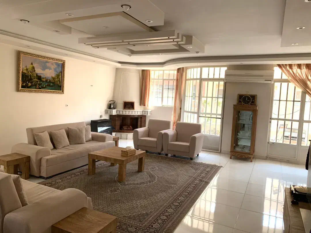 رهن و اجاره, آپارتمان,  مسکونی ,  135 متر