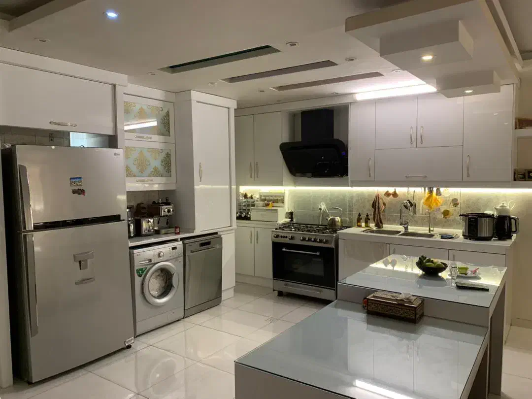 رهن و اجاره, آپارتمان,  مسکونی ,  135 متر