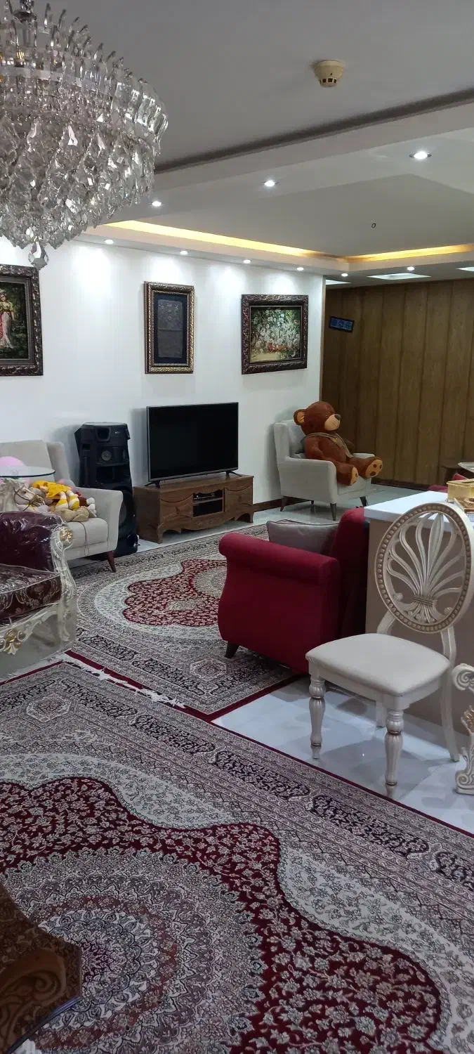 رهن و اجاره, آپارتمان,  مسکونی ,  110 متر