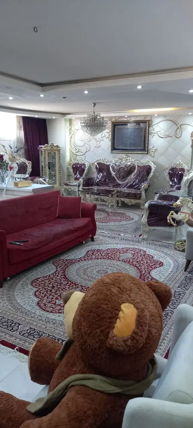 رهن و اجاره, آپارتمان,  مسکونی ,  110 متر