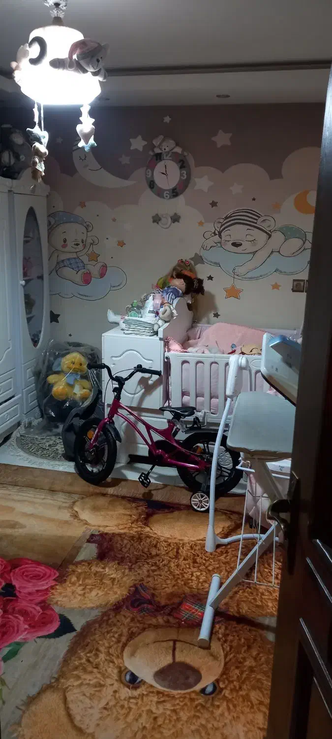 رهن و اجاره, آپارتمان,  مسکونی ,  110 متر